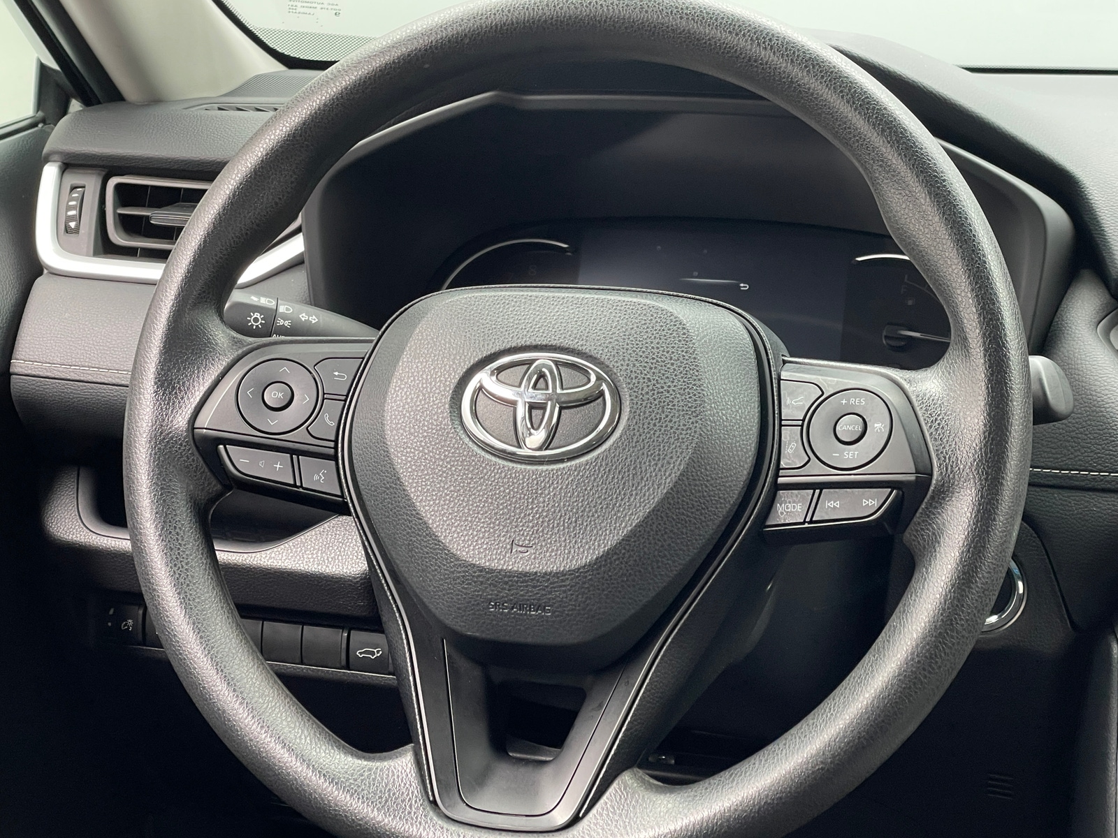 Thumbnail: 2025 Toyota RAV4 - 5