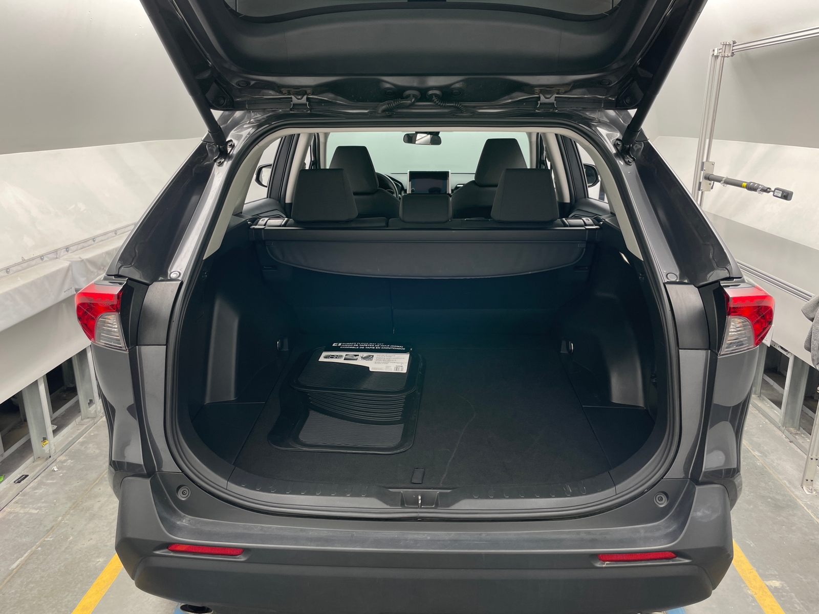 Thumbnail: 2025 Toyota RAV4 - 7