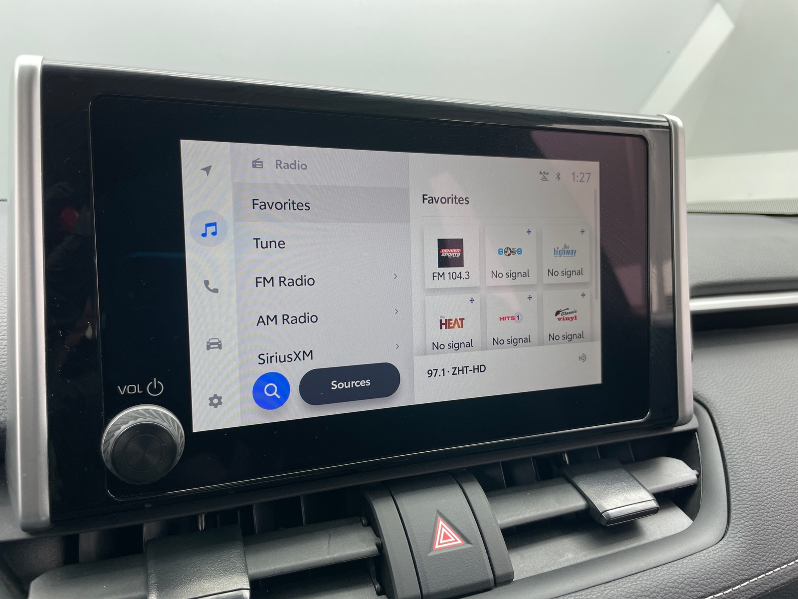 Thumbnail: 2025 Toyota RAV4 - 4