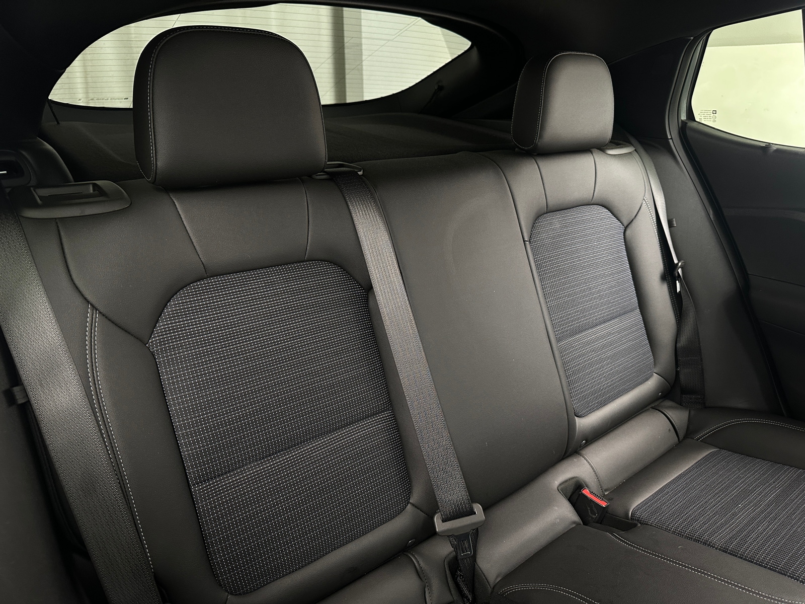 Thumbnail: 2025 Buick Envista - 6