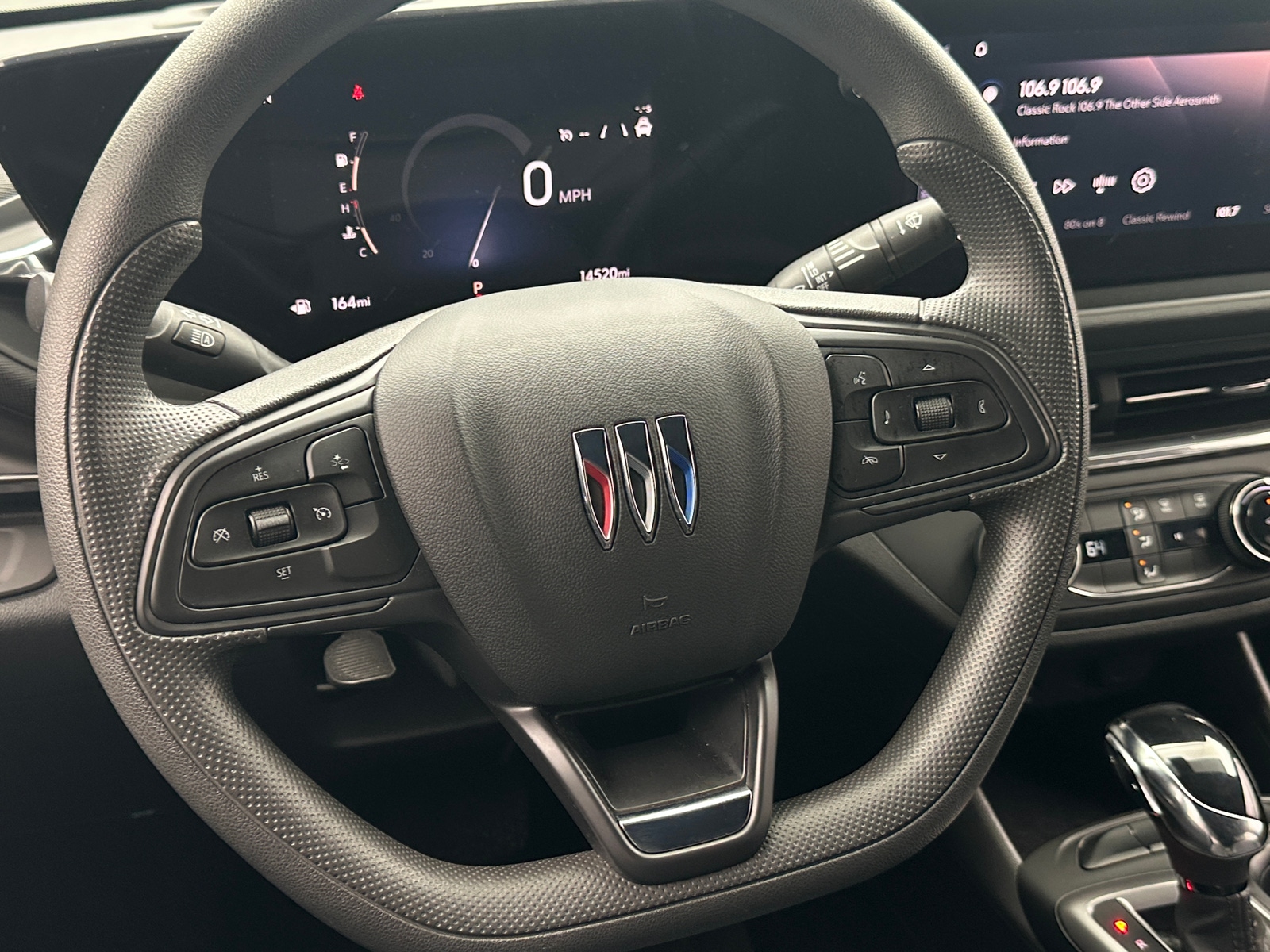 Thumbnail: 2025 Buick Envista - 5