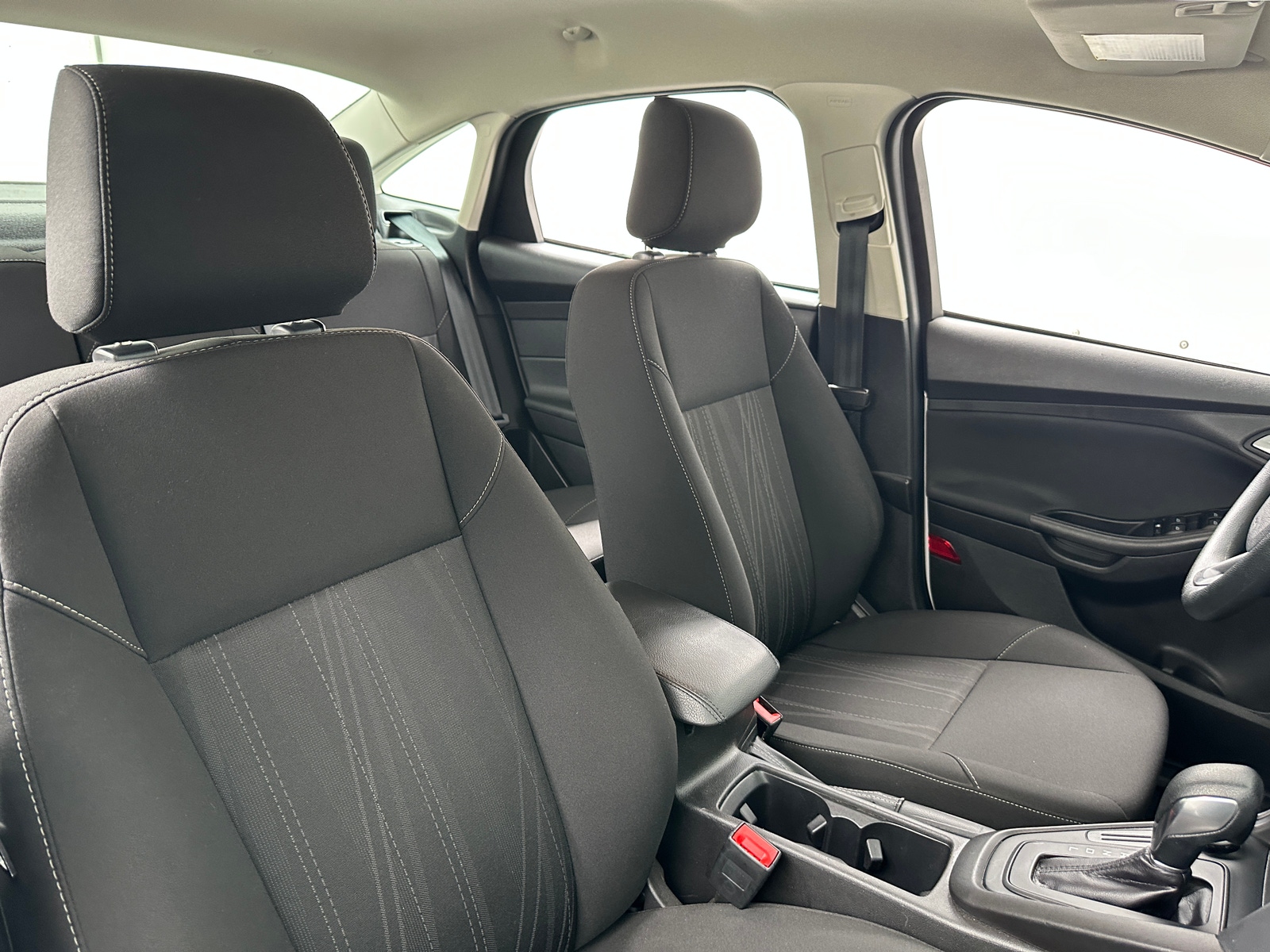 Thumbnail: 2018 Ford Focus - 2