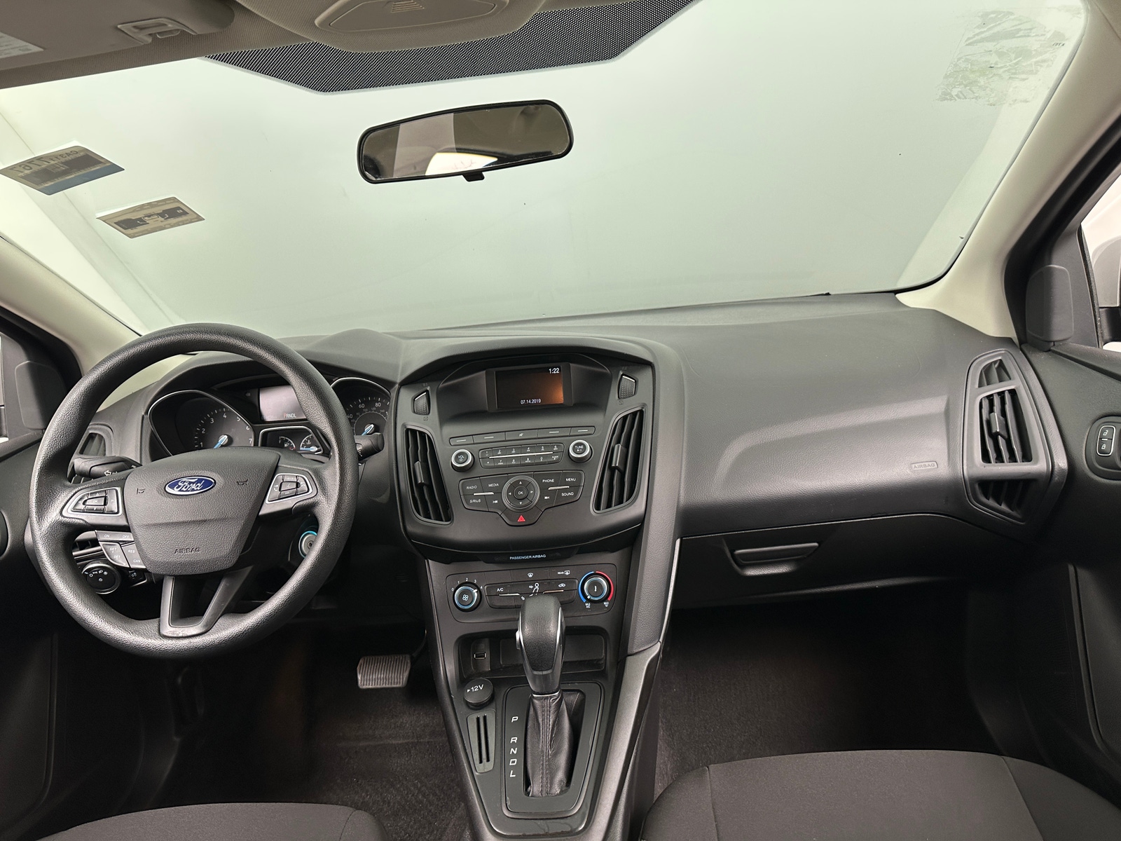 Thumbnail: 2018 Ford Focus - 3