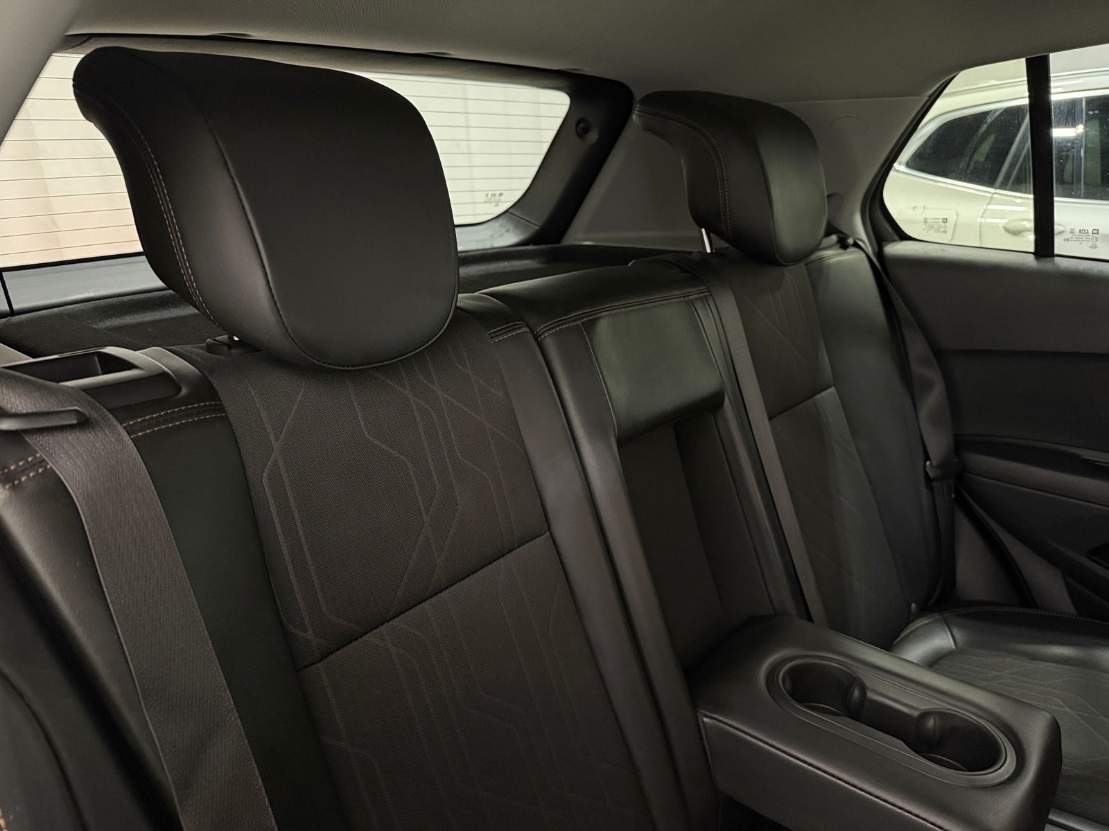 Thumbnail: 2019 Chevrolet Trax - 6