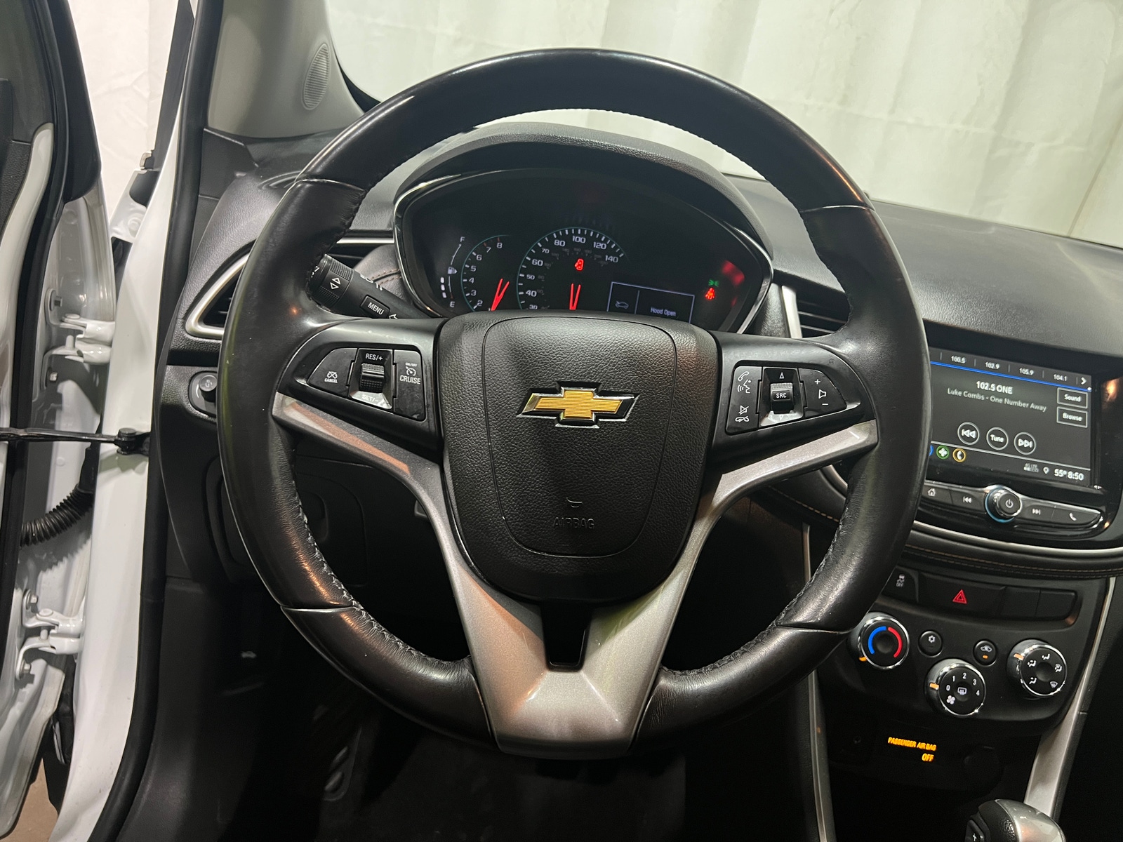 Thumbnail: 2019 Chevrolet Trax - 5