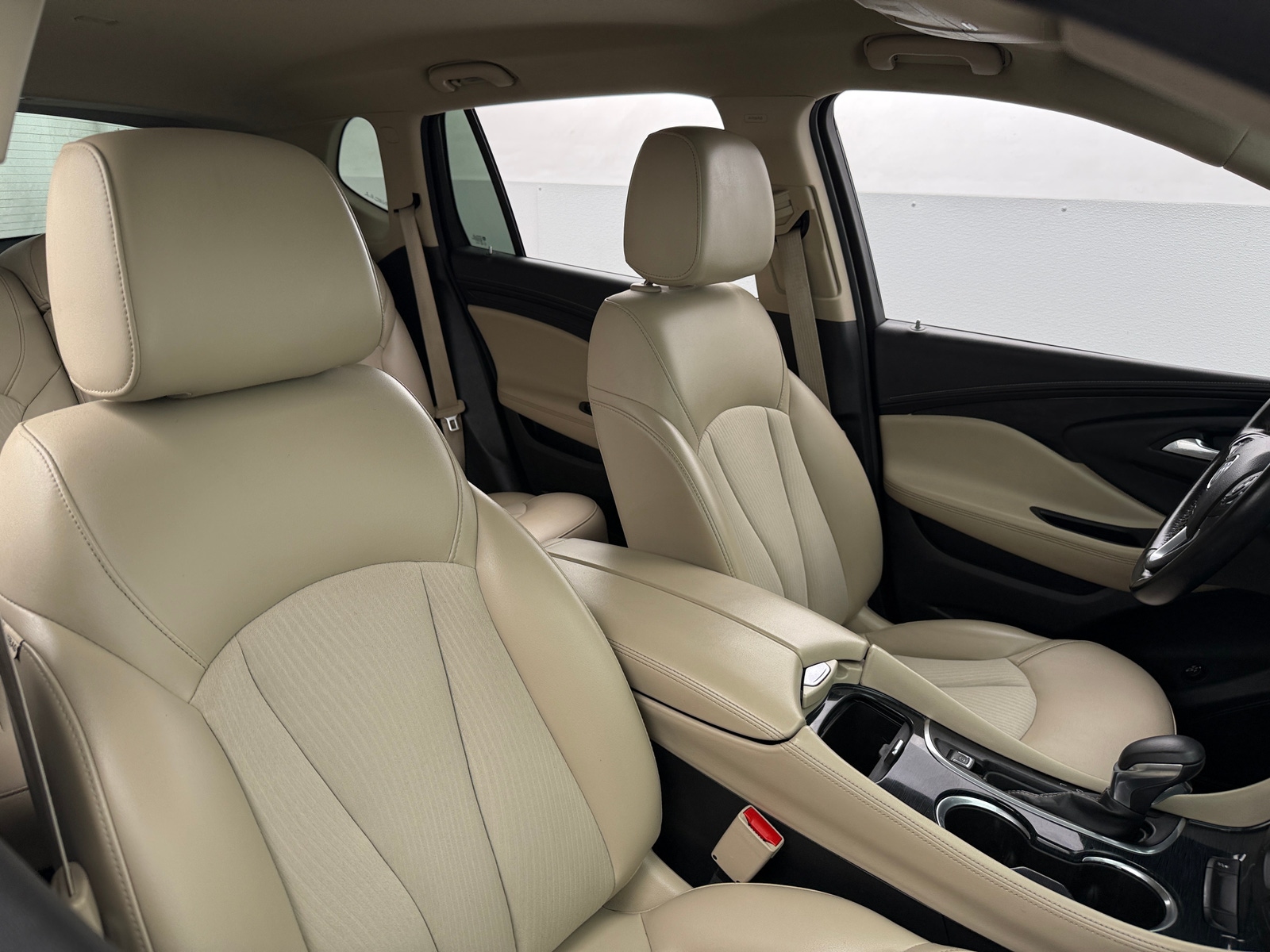 Thumbnail: 2018 Buick Envision - 2