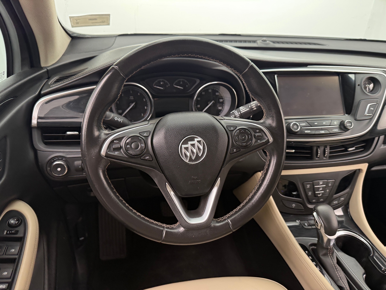 Thumbnail: 2018 Buick Envision - 5