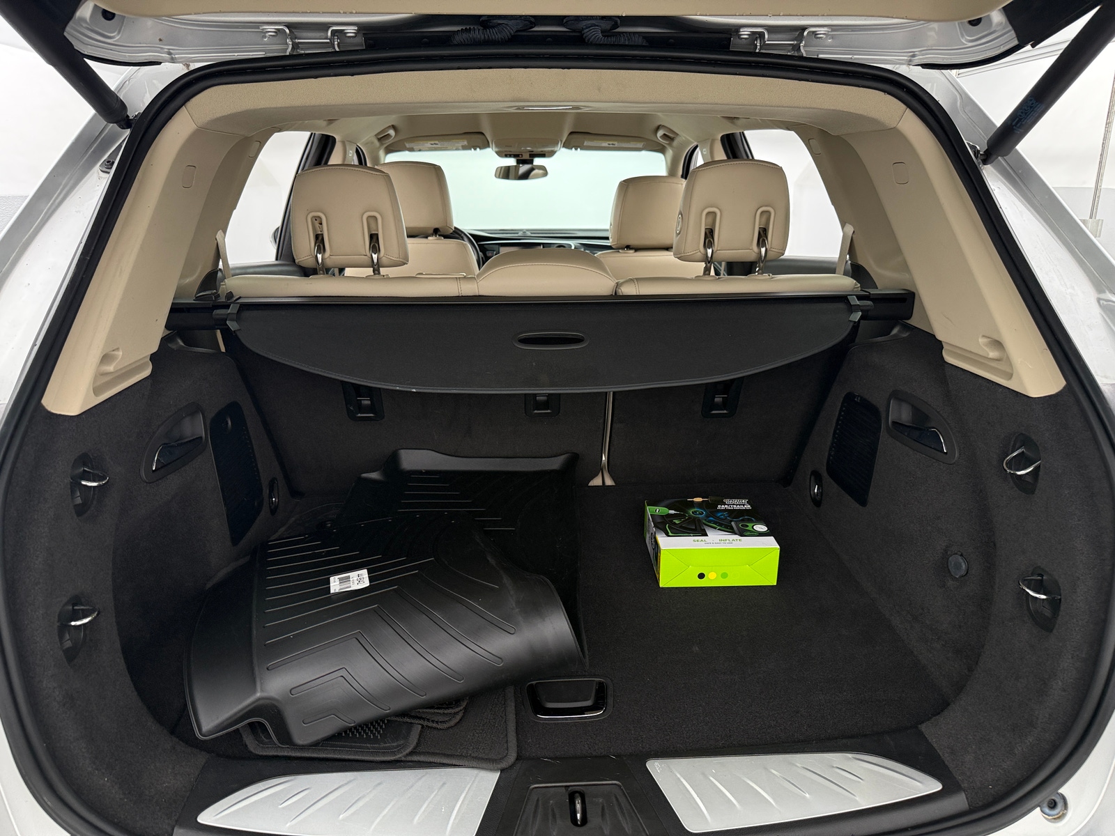 Thumbnail: 2018 Buick Envision - 7