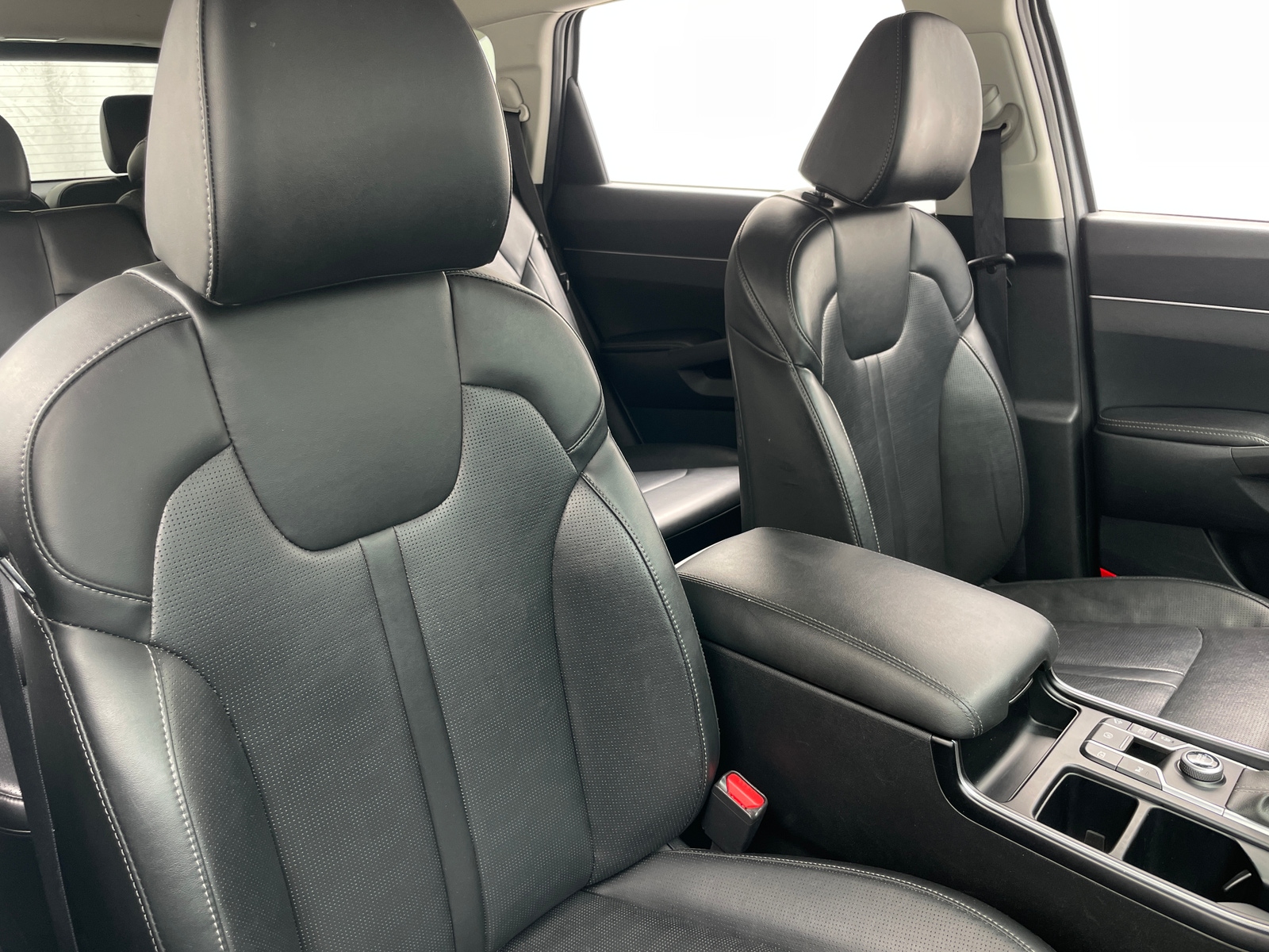 Thumbnail: 2024 Kia Sorento - 2