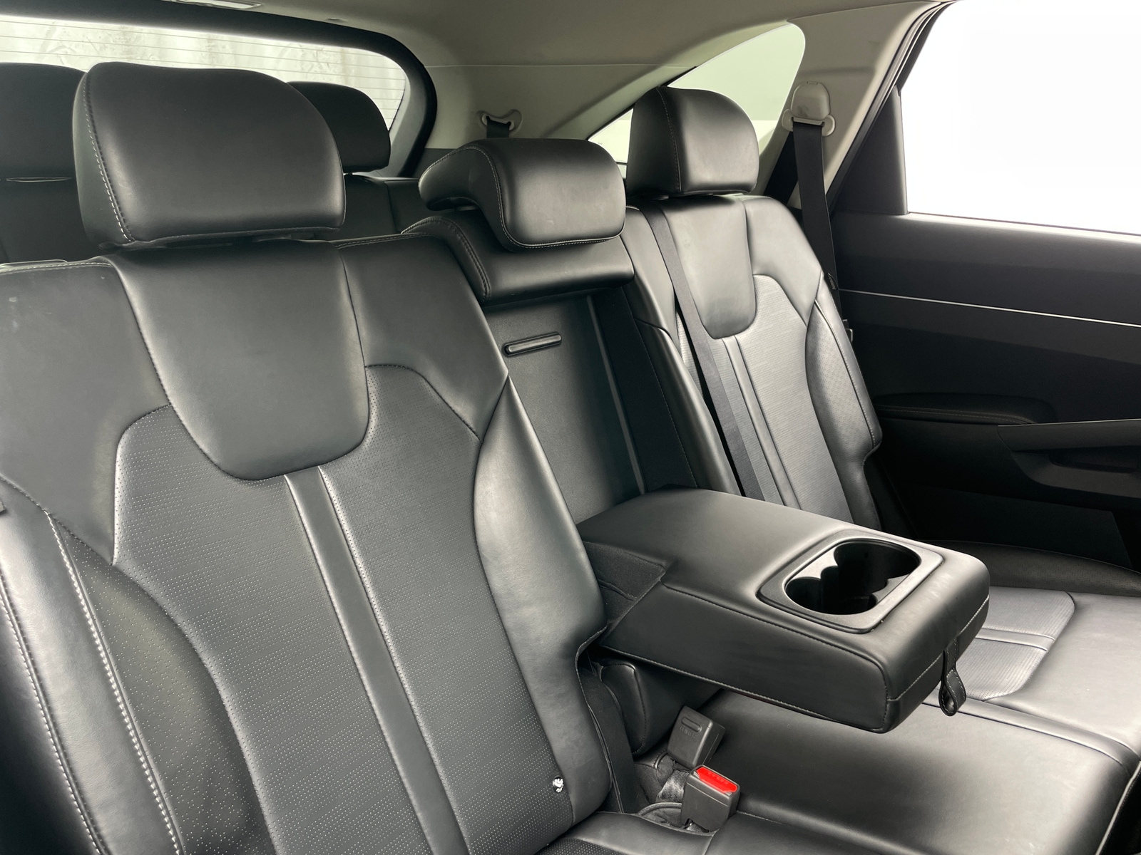 Thumbnail: 2024 Kia Sorento - 6