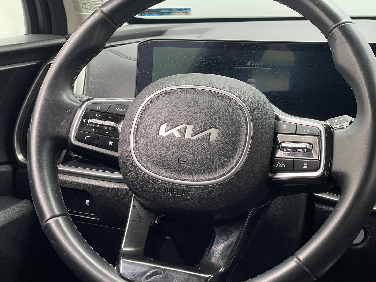 Thumbnail: 2024 Kia Sorento - 5