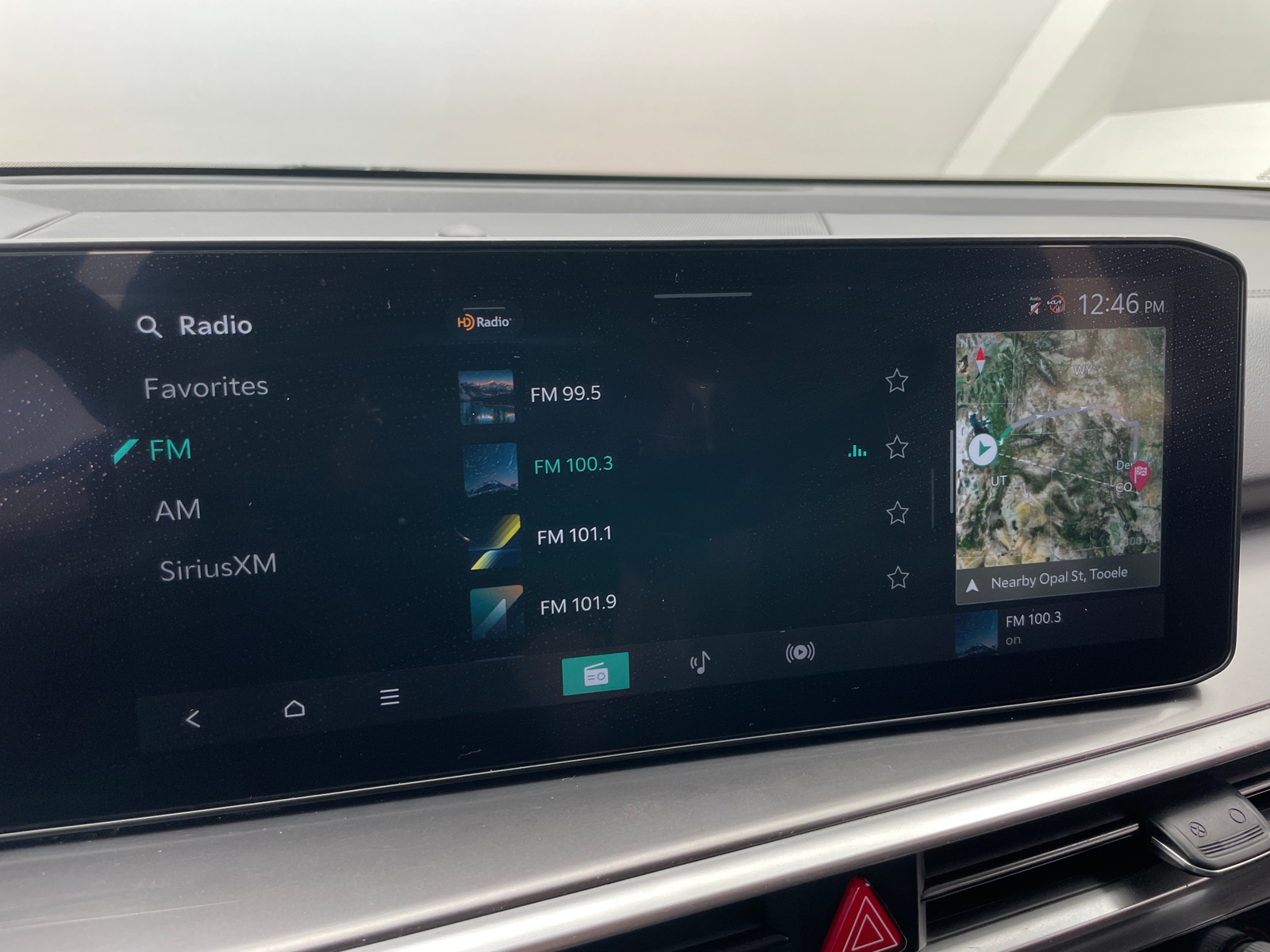 Thumbnail: 2024 Kia Sorento - 4