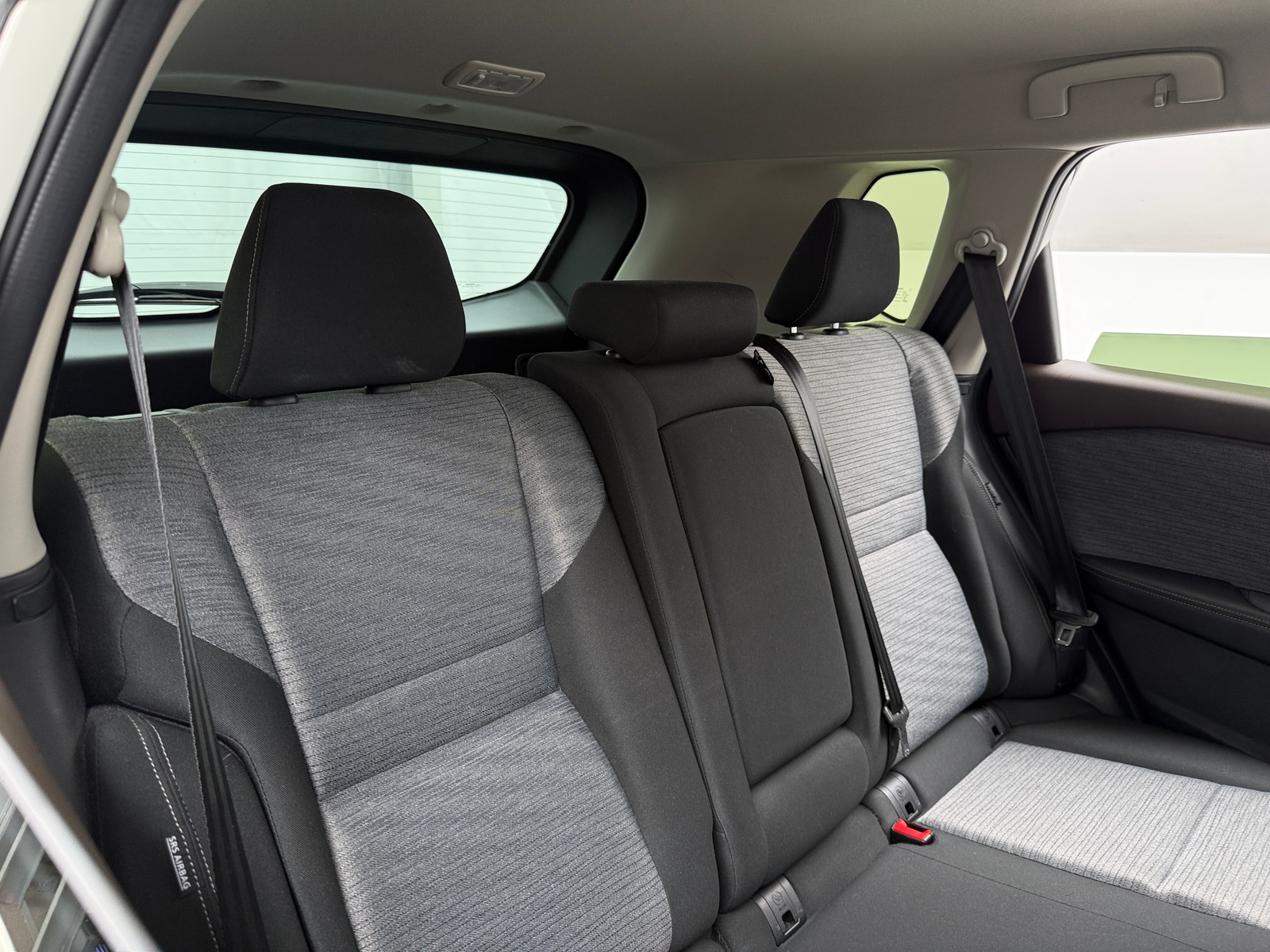 Thumbnail: 2023 Nissan Rogue - 6