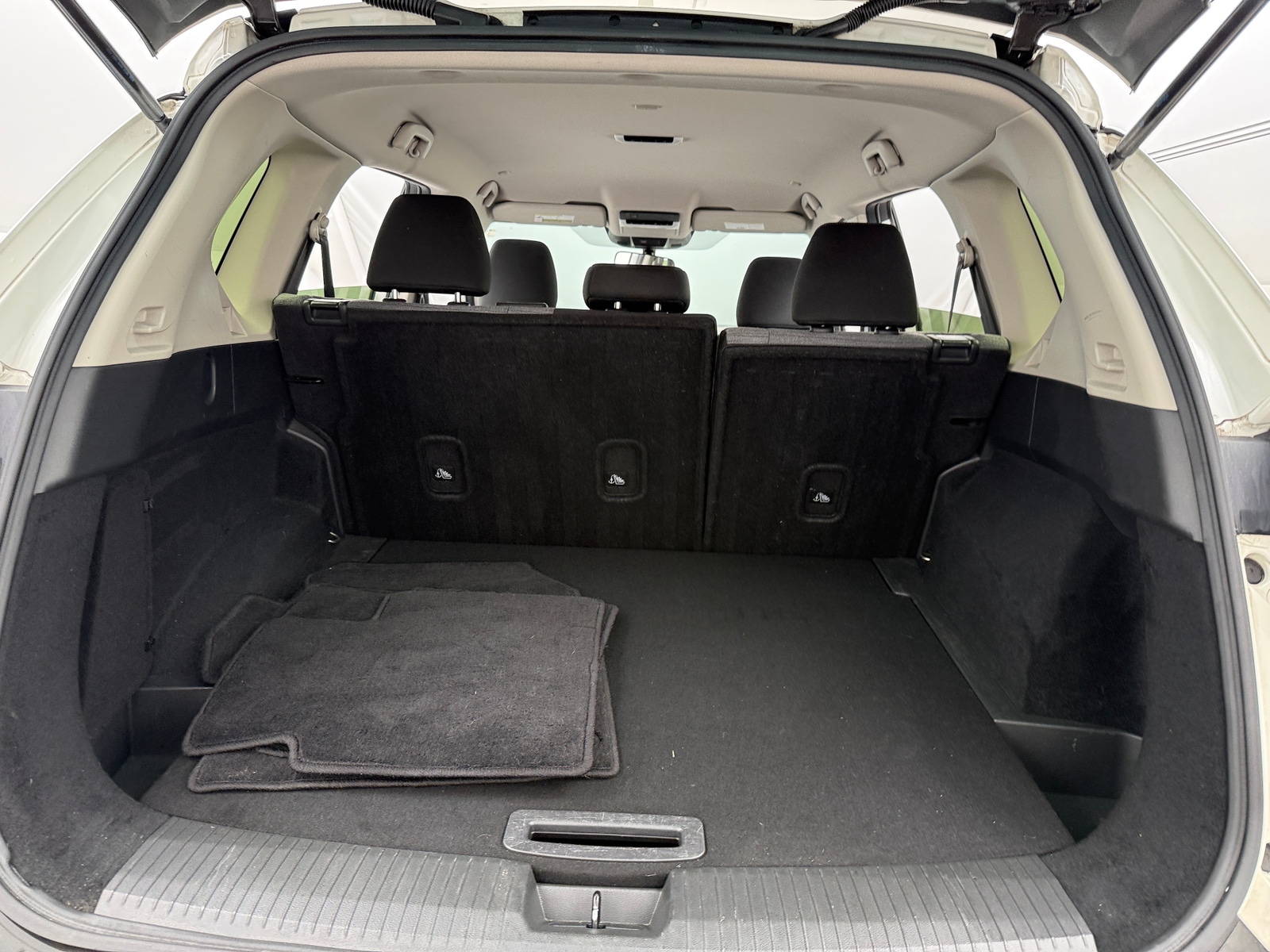 Thumbnail: 2023 Nissan Rogue - 7