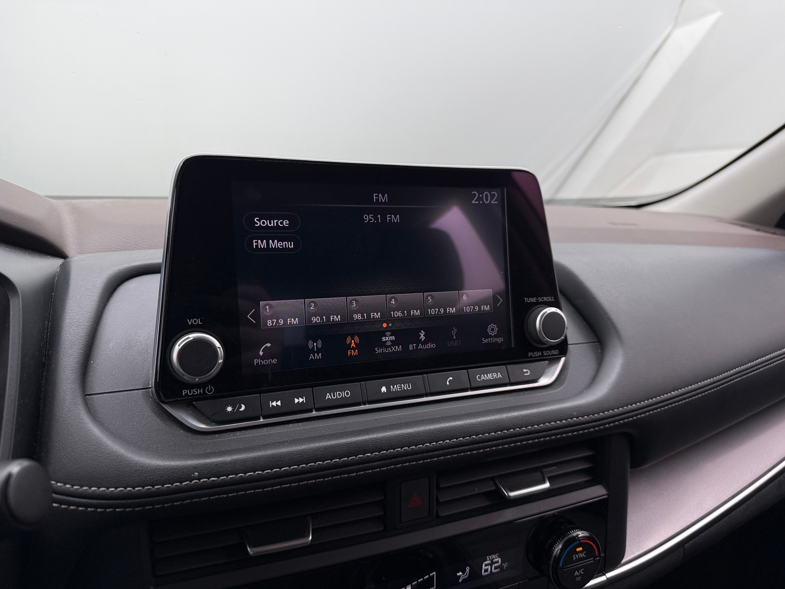 Thumbnail: 2023 Nissan Rogue - 4