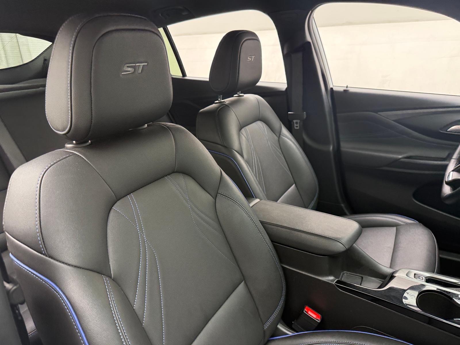 Thumbnail: 2025 Buick Envista - 2