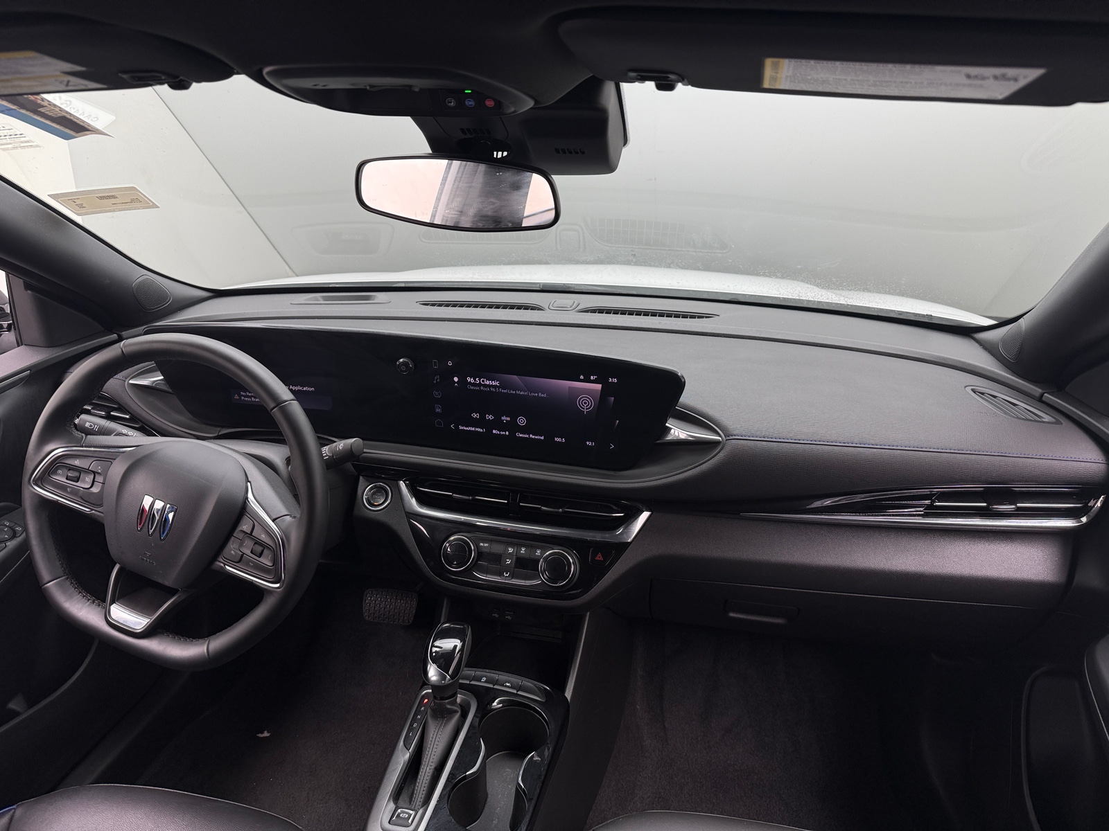 Thumbnail: 2025 Buick Envista - 3