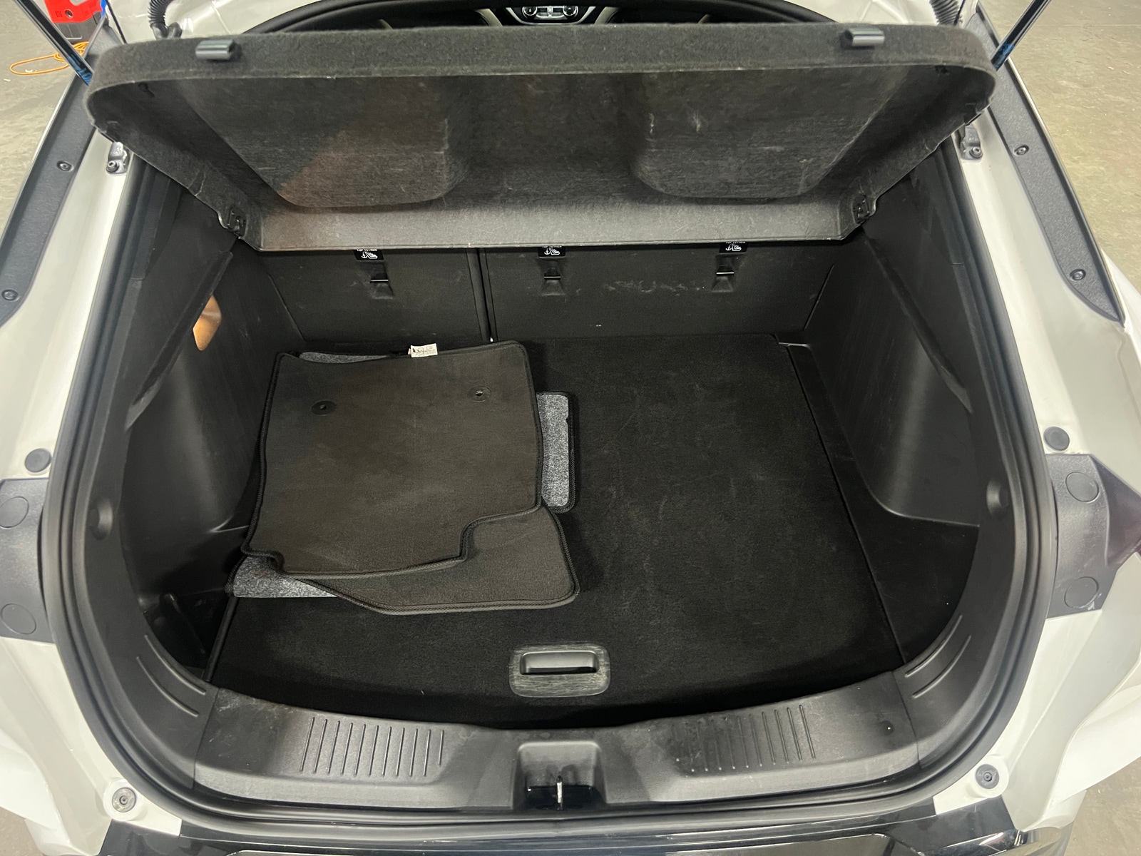 Thumbnail: 2025 Buick Envista - 7