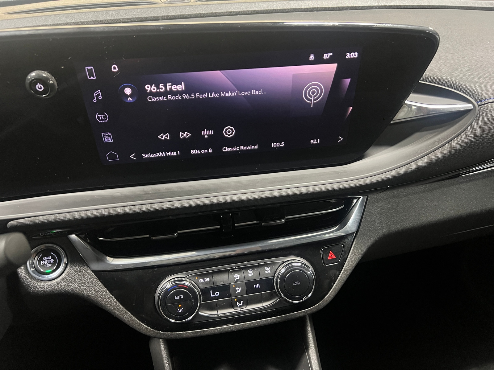 Thumbnail: 2025 Buick Envista - 4