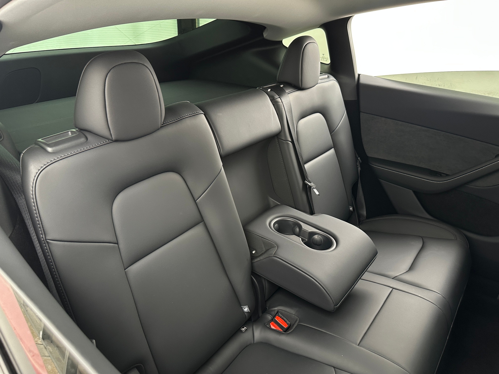 Thumbnail: 2025 Tesla Model Y - 5