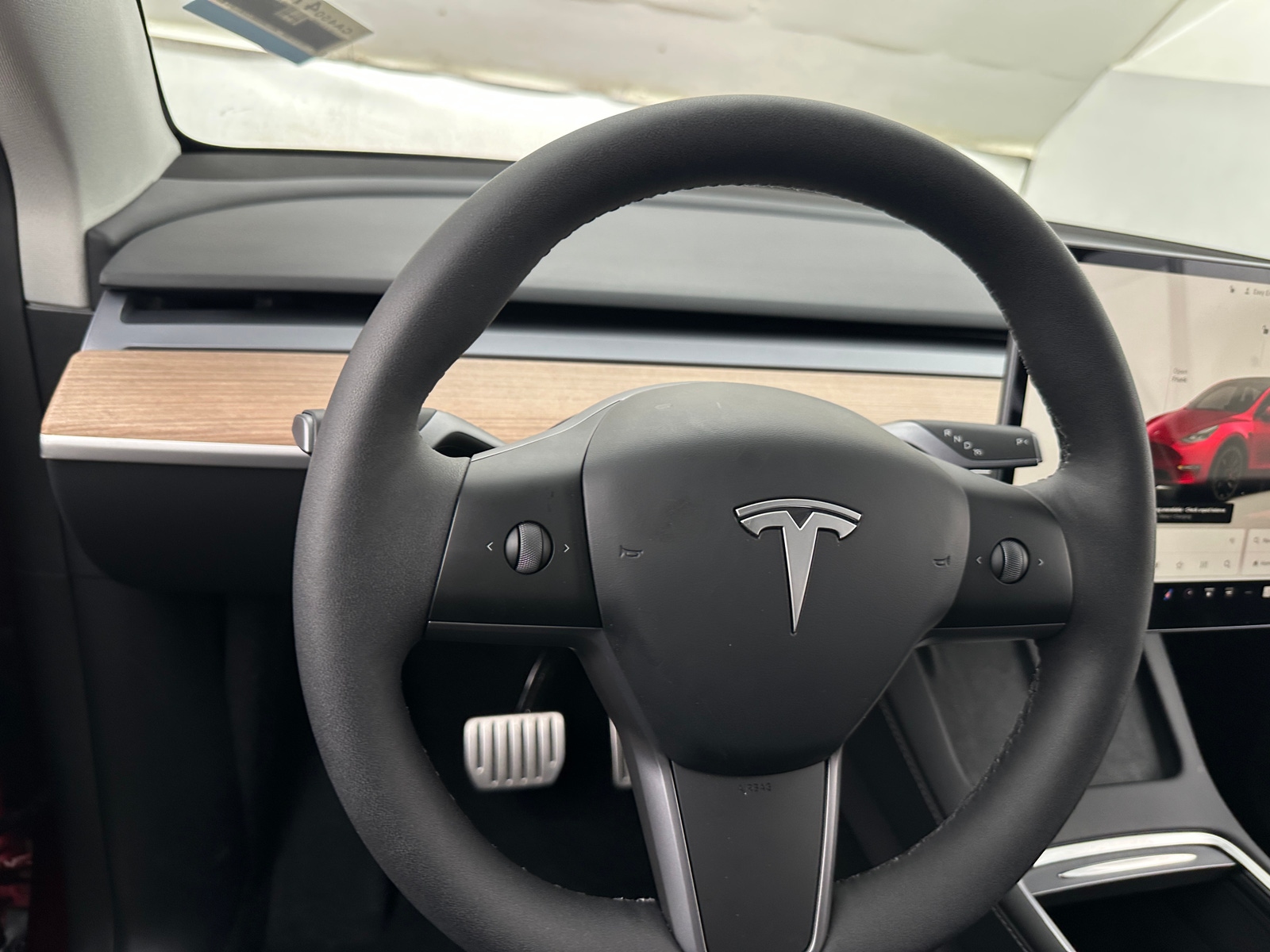 Thumbnail: 2025 Tesla Model Y - 4
