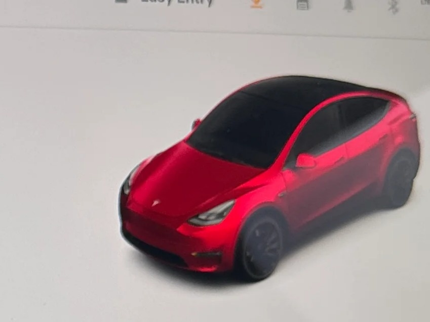Thumbnail: 2025 Tesla Model Y - 3