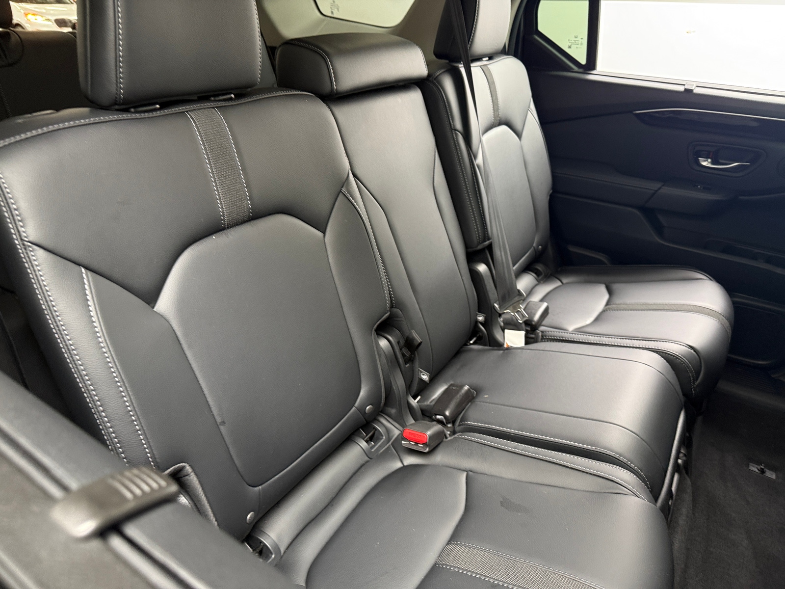 Thumbnail: 2025 Honda Pilot - 5
