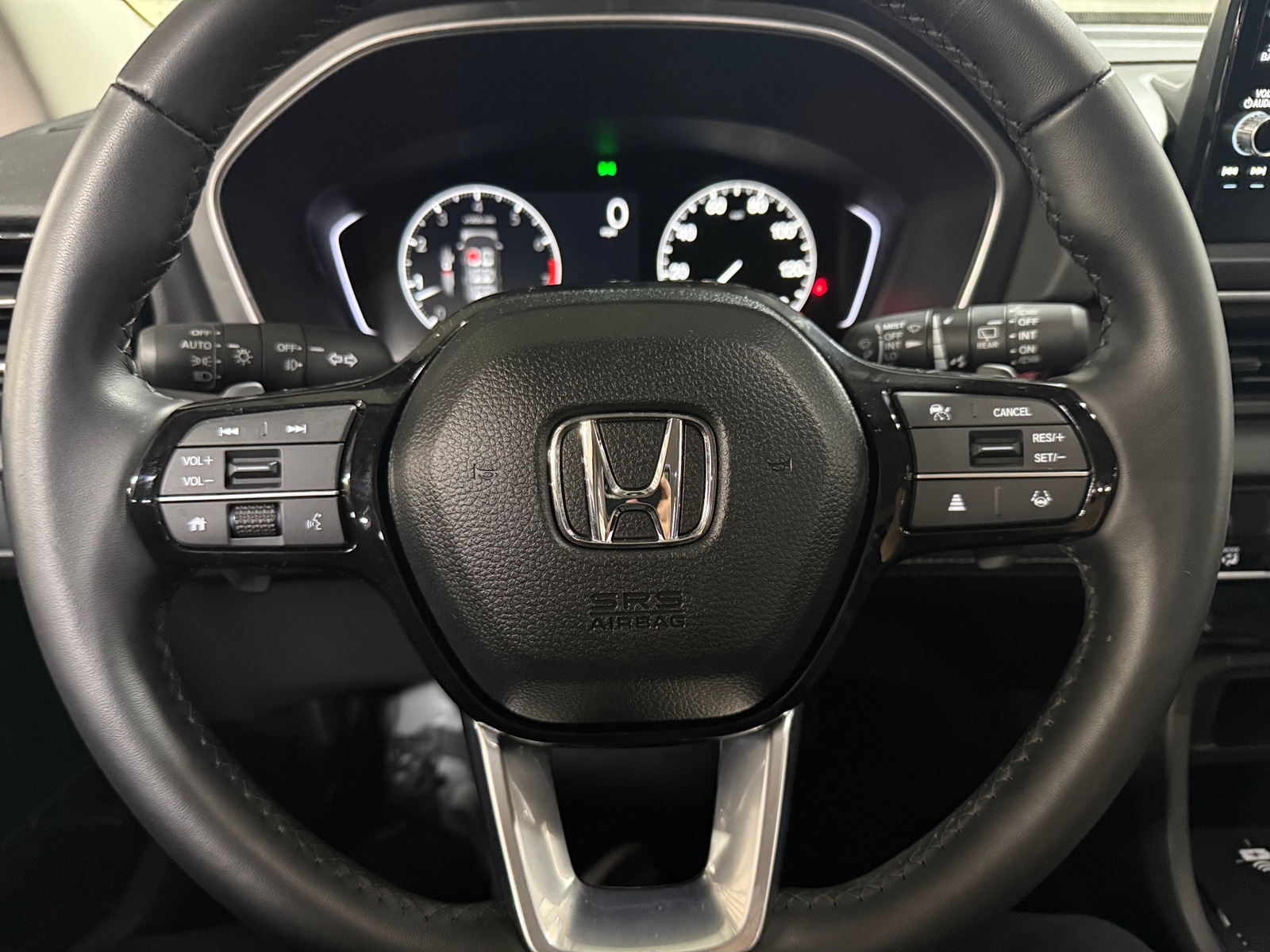 Thumbnail: 2025 Honda Pilot - 4