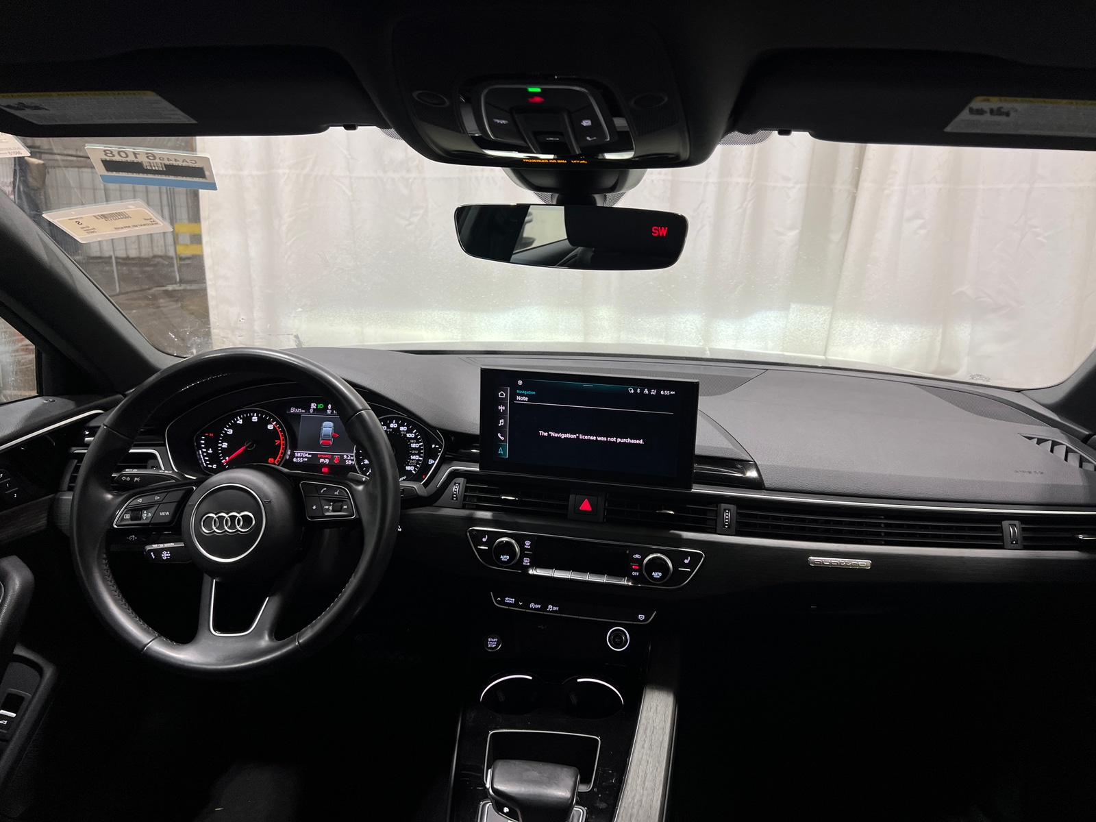 Thumbnail: 2020 Audi A4 - 2