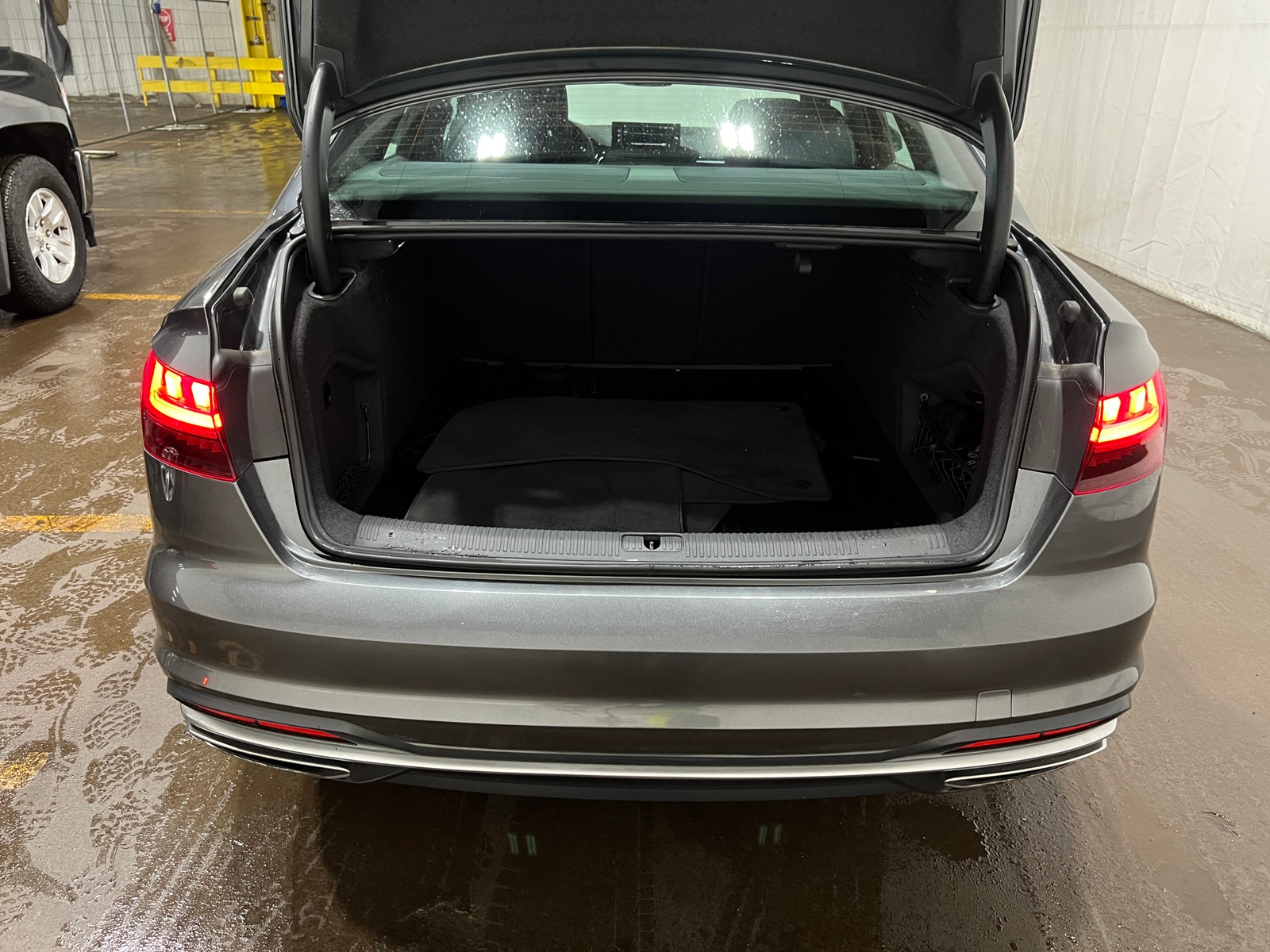 Thumbnail: 2020 Audi A4 - 6