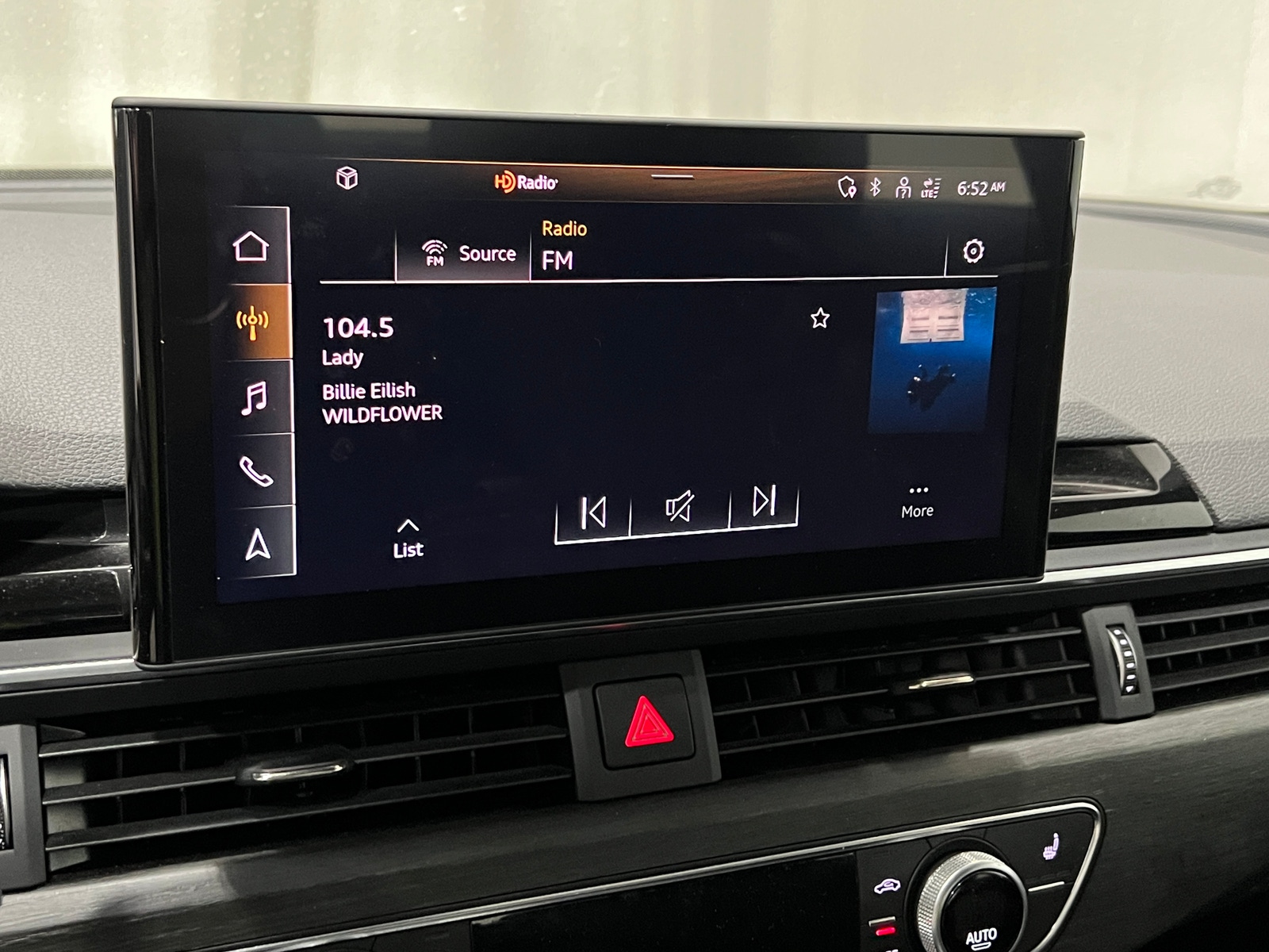 Thumbnail: 2020 Audi A4 - 3