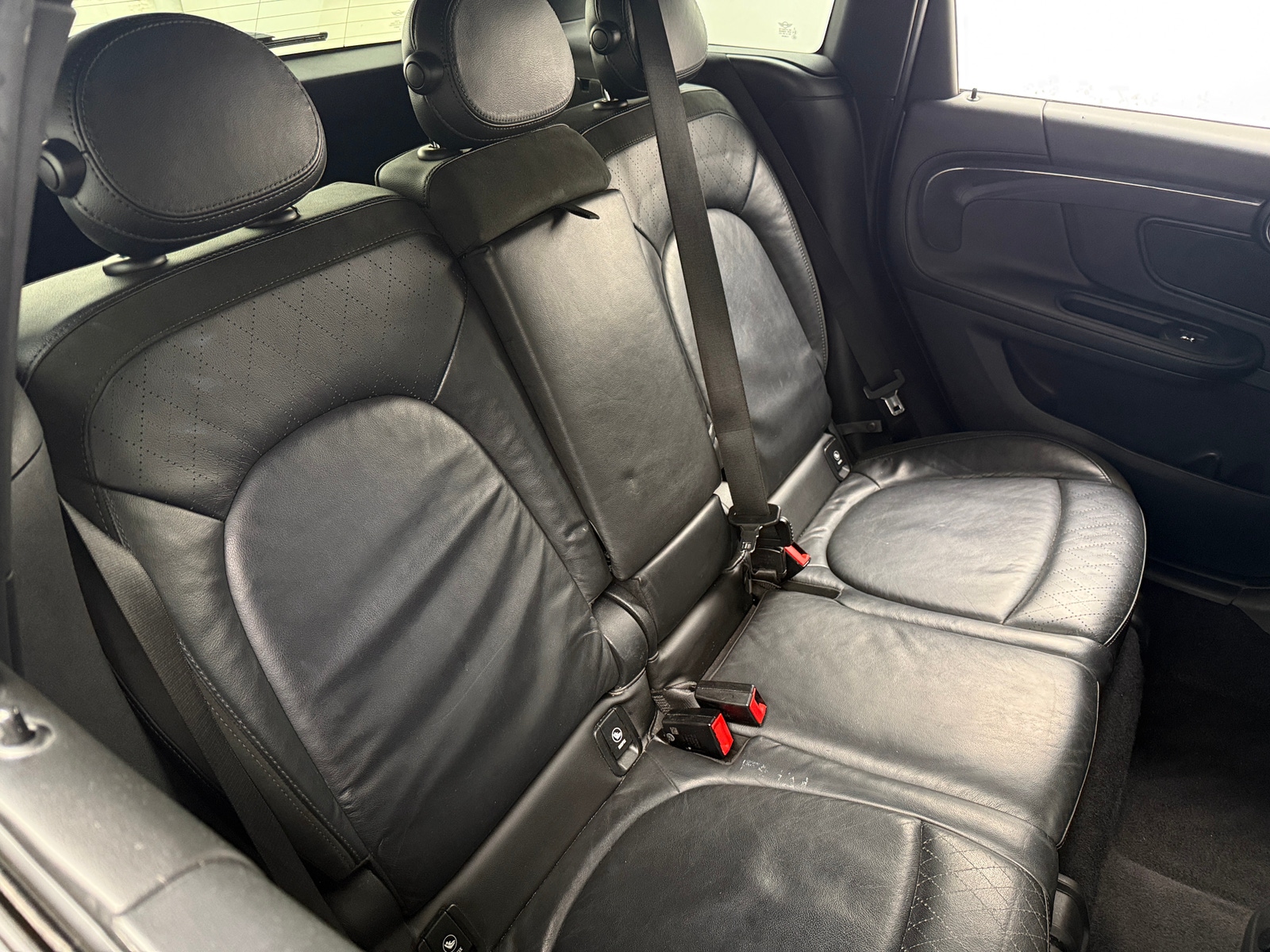 Thumbnail: 2018 MINI Cooper Countryman - 5