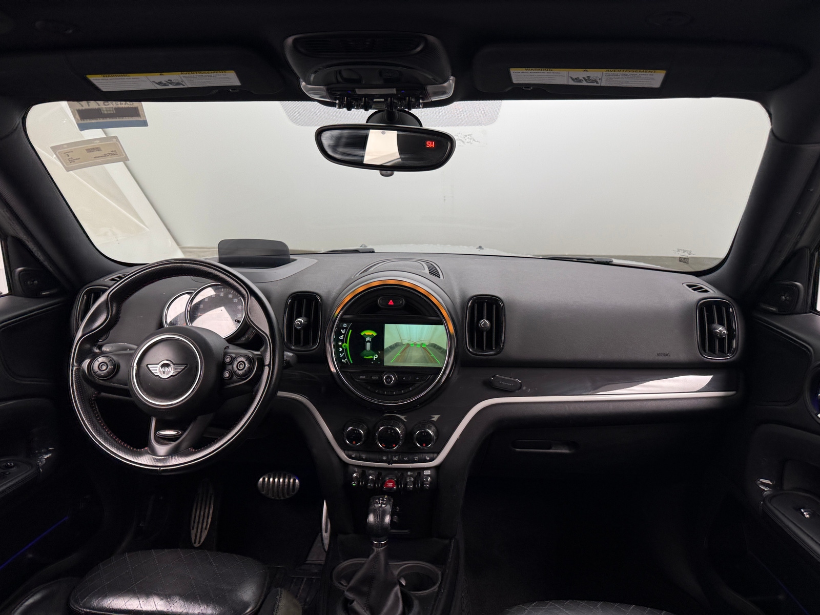 Thumbnail: 2018 MINI Cooper Countryman - 2