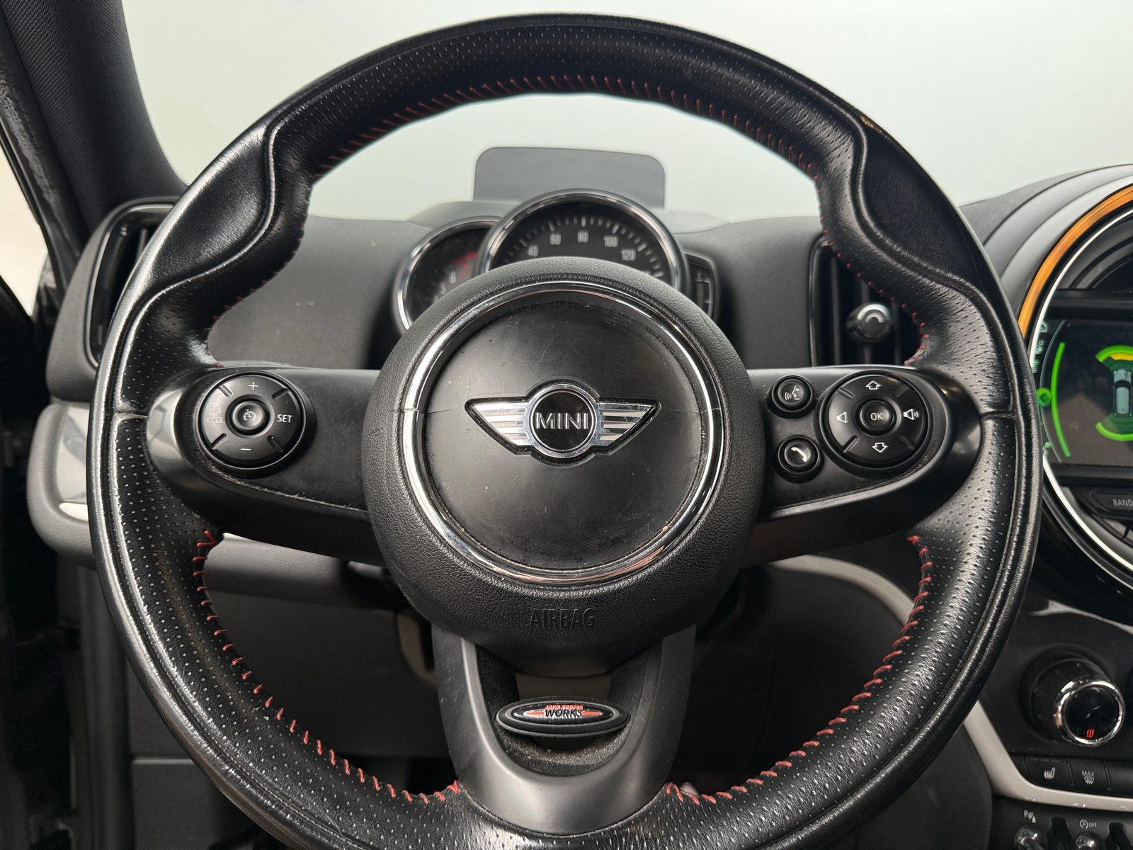 Thumbnail: 2018 MINI Cooper Countryman - 4