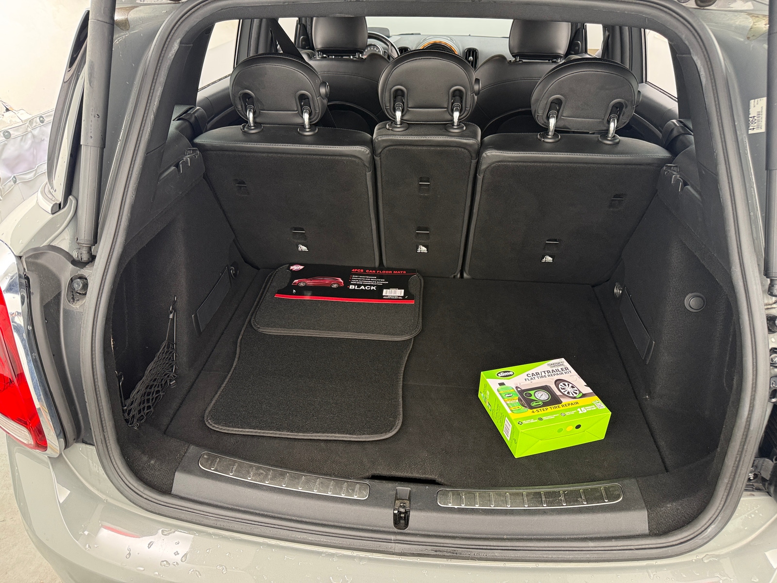 Thumbnail: 2018 MINI Cooper Countryman - 6