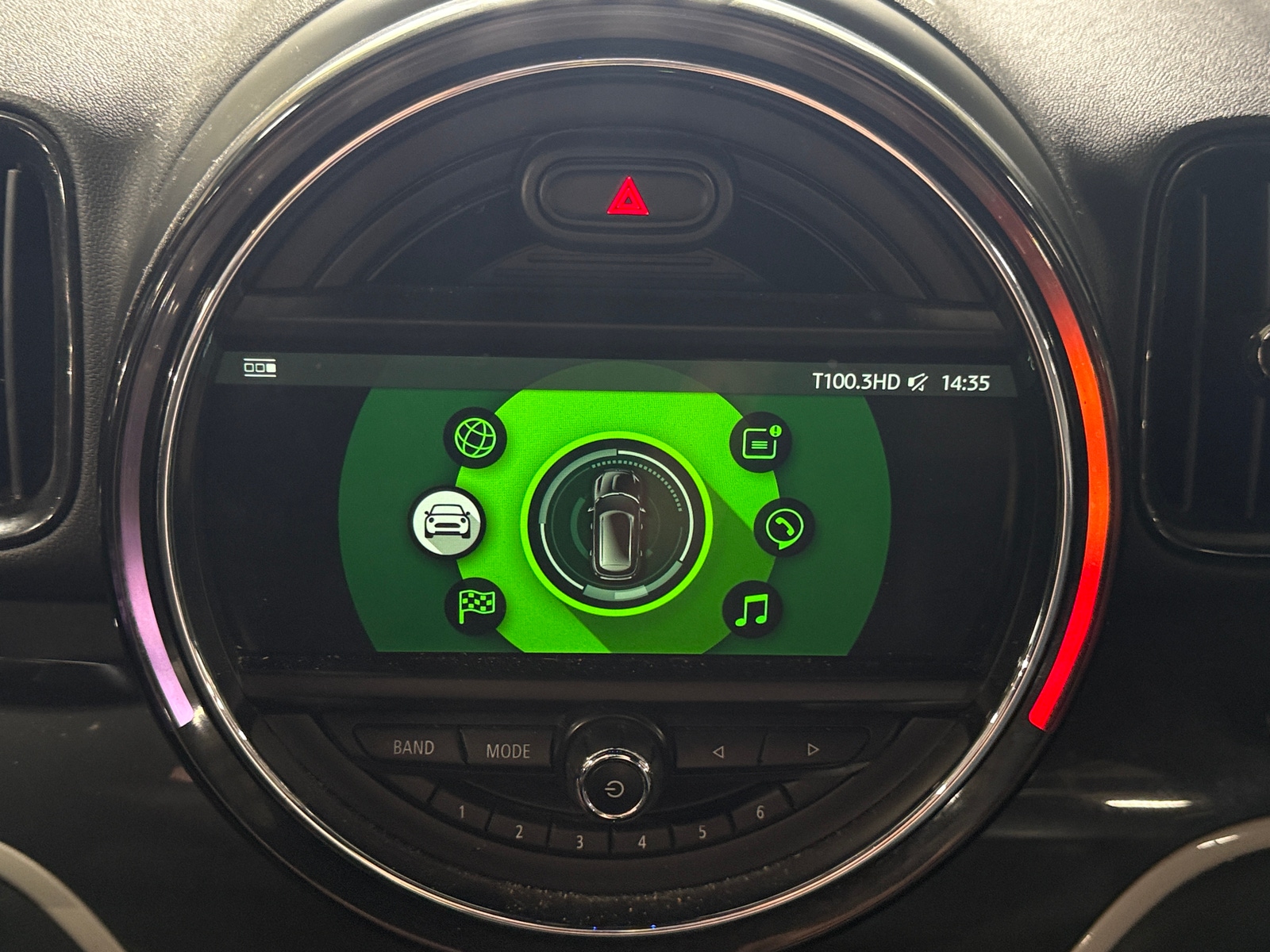 Thumbnail: 2018 MINI Cooper Countryman - 3