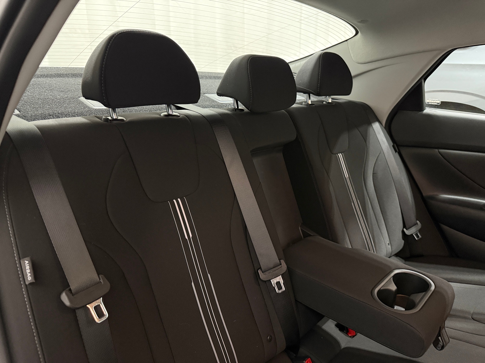 Thumbnail: 2025 Hyundai Elantra - 6