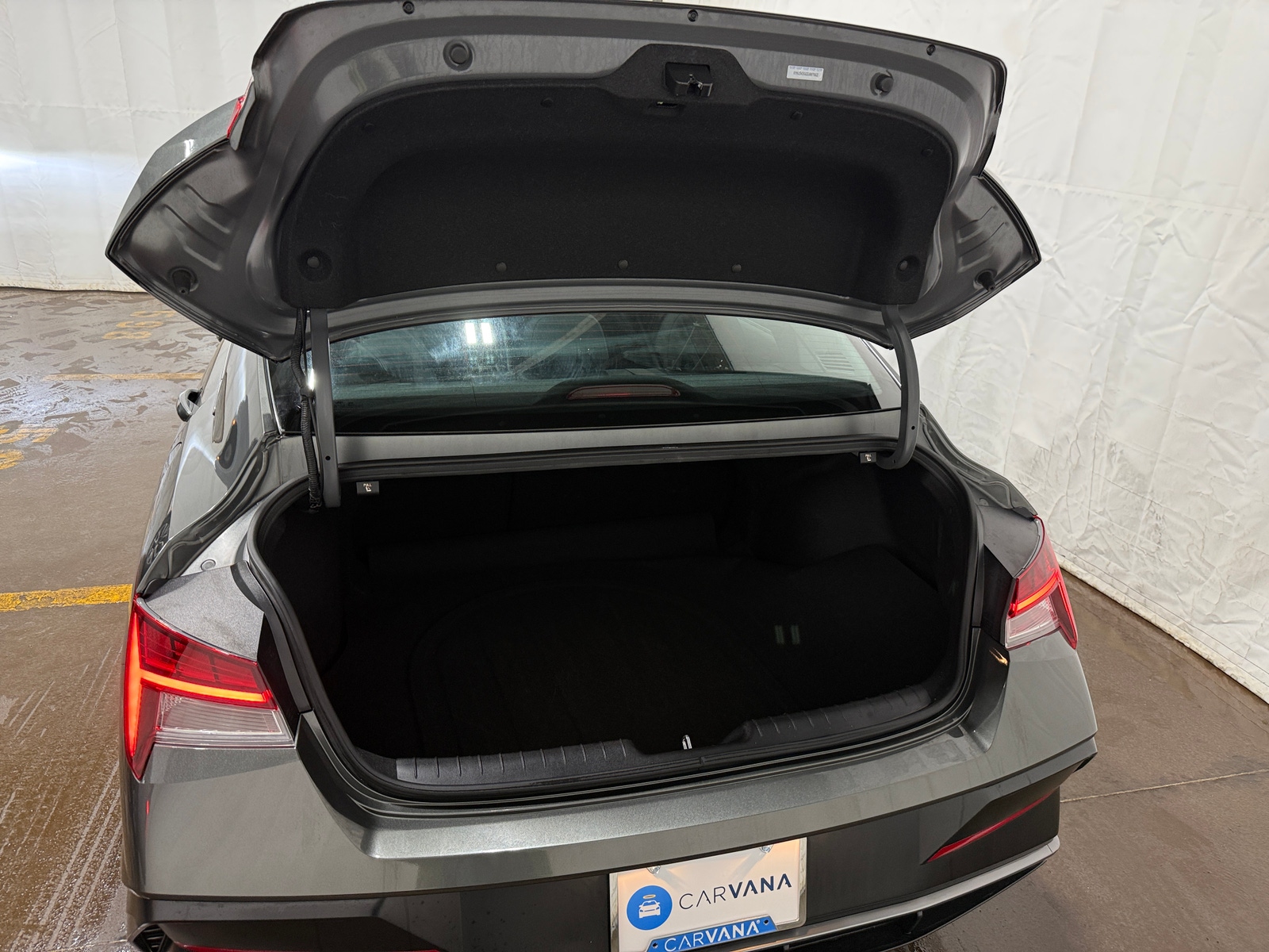 Thumbnail: 2025 Hyundai Elantra - 7