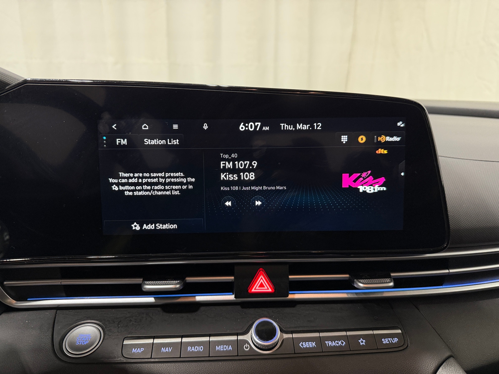 Thumbnail: 2025 Hyundai Elantra - 4