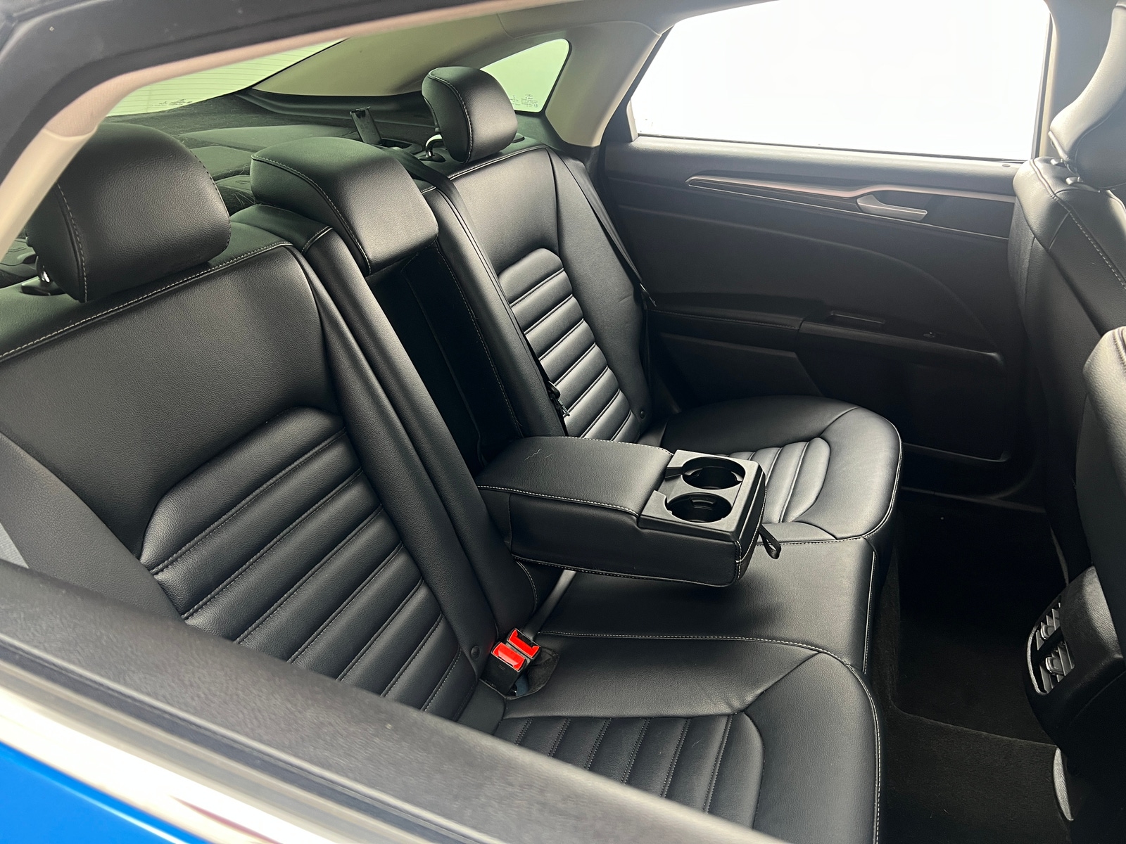 Thumbnail: 2019 Ford Fusion - 5