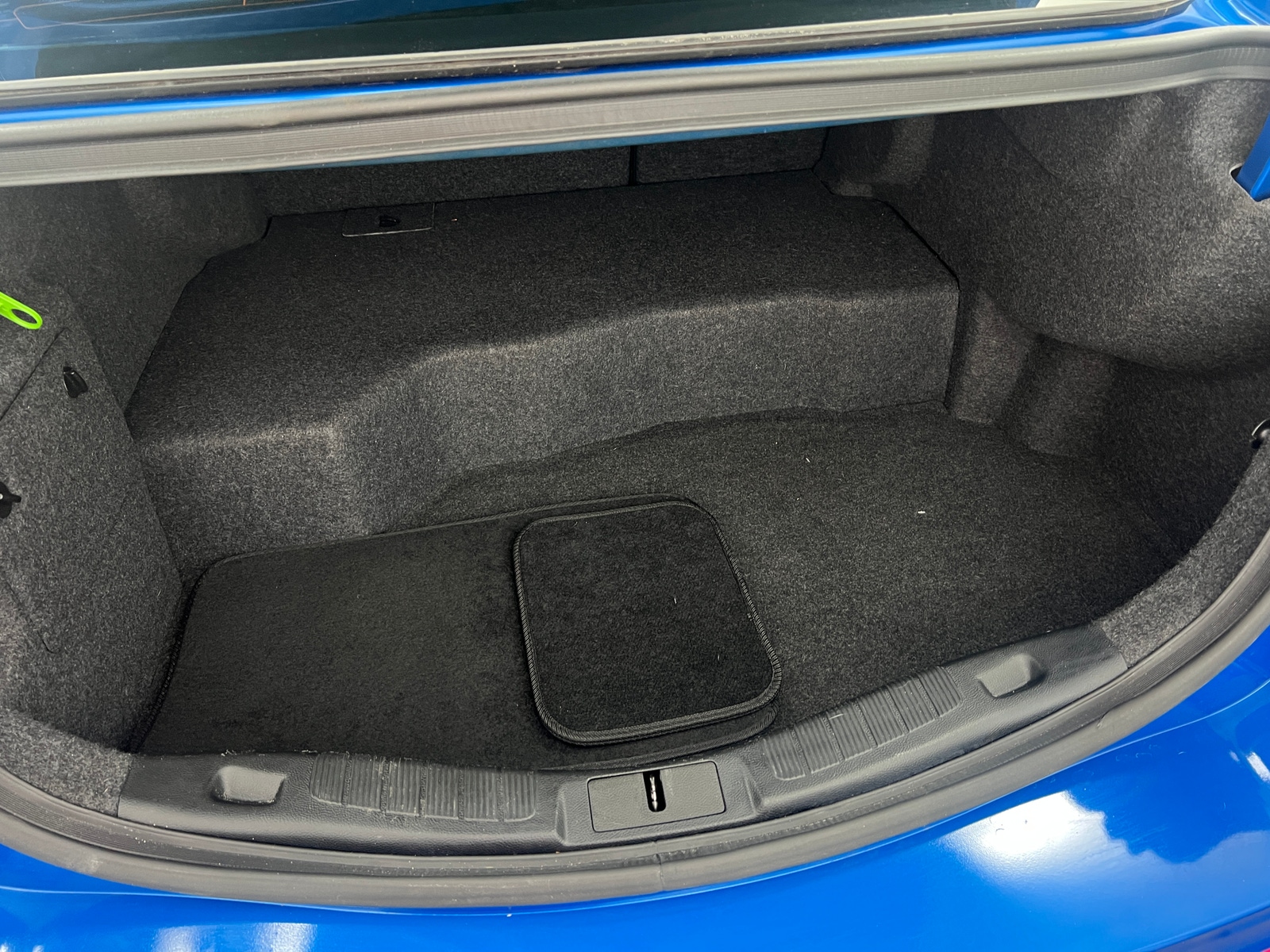 Thumbnail: 2019 Ford Fusion - 6