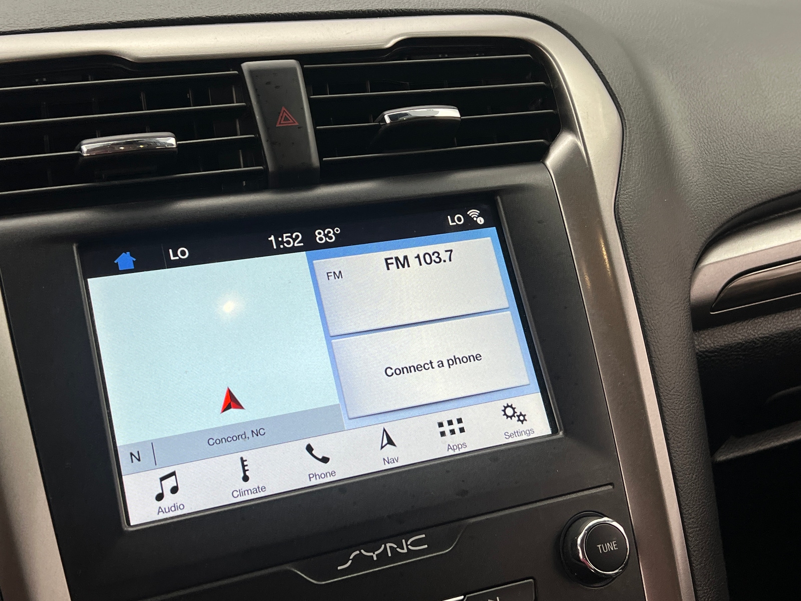 Thumbnail: 2019 Ford Fusion - 3