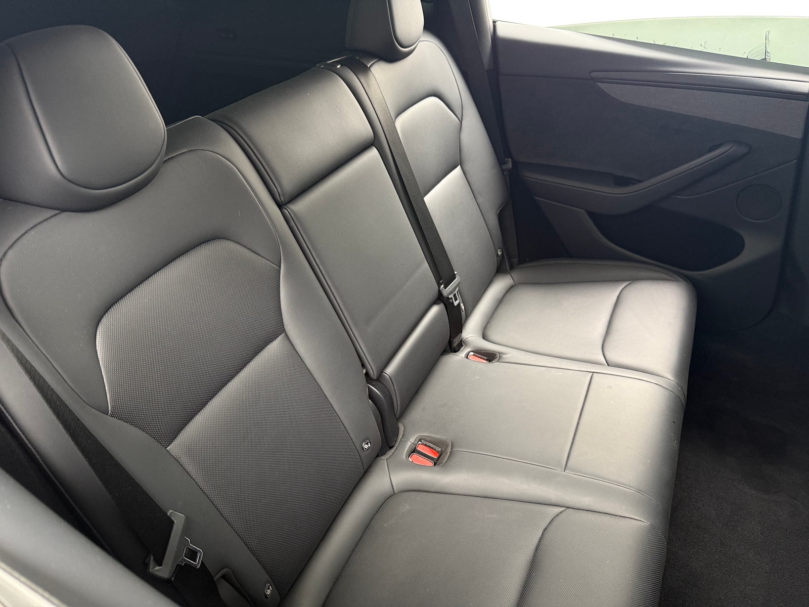 Thumbnail: 2026 Tesla Model Y - 5