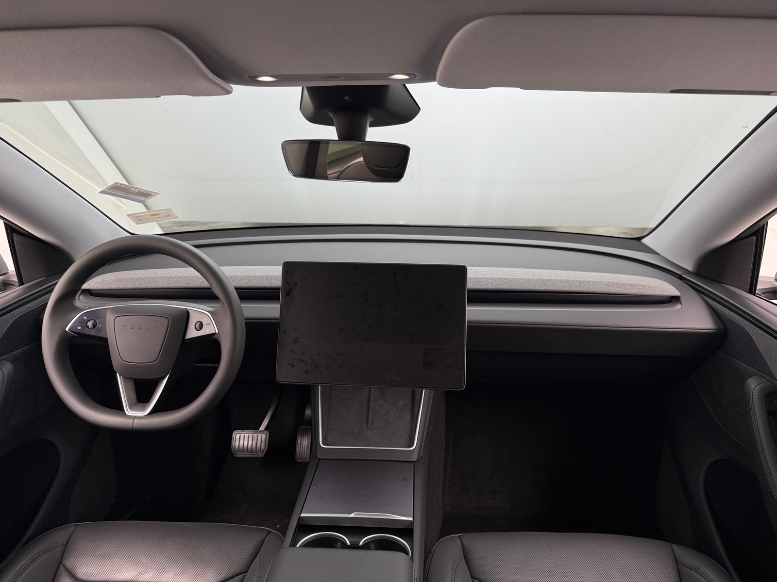 Thumbnail: 2026 Tesla Model Y - 2