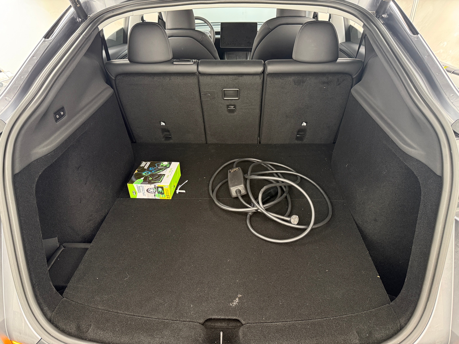 Thumbnail: 2026 Tesla Model Y - 6