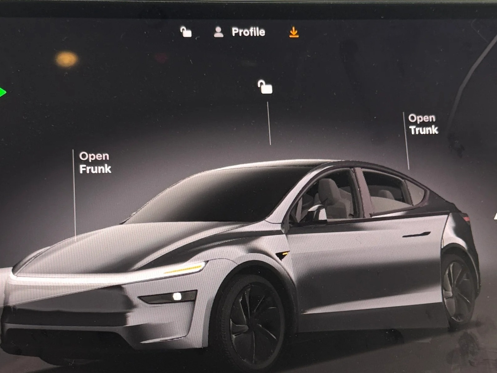 Thumbnail: 2026 Tesla Model Y - 3