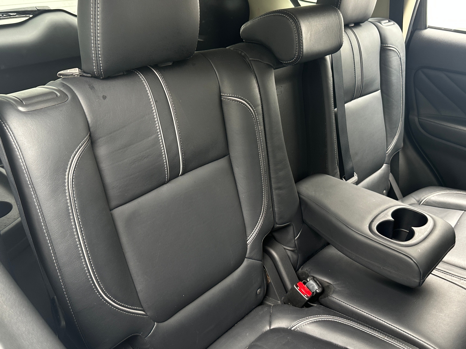 Thumbnail: 2018 Mitsubishi Outlander - 5