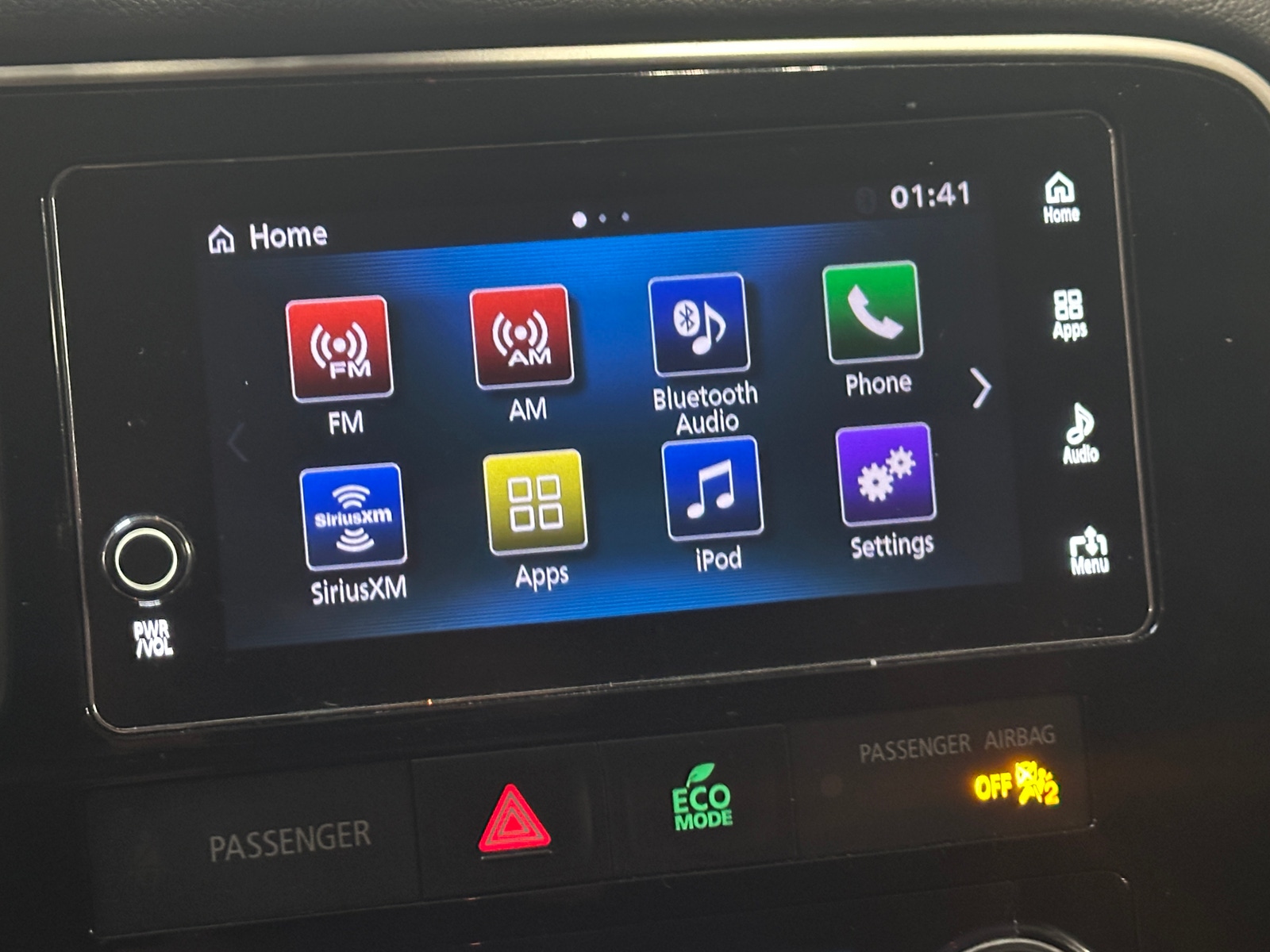 Thumbnail: 2018 Mitsubishi Outlander - 3