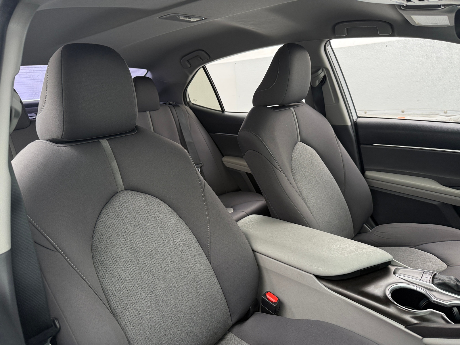 Thumbnail: 2023 Toyota Camry - 2