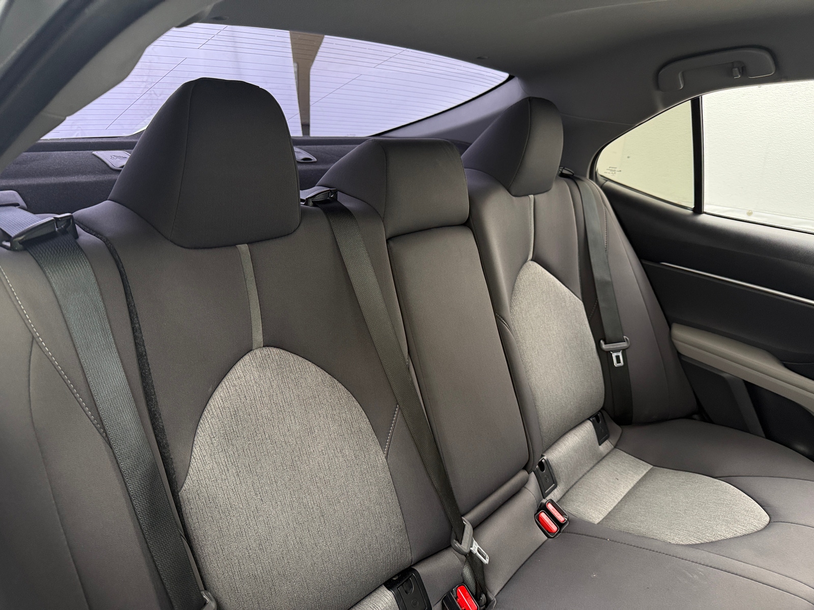 Thumbnail: 2023 Toyota Camry - 6